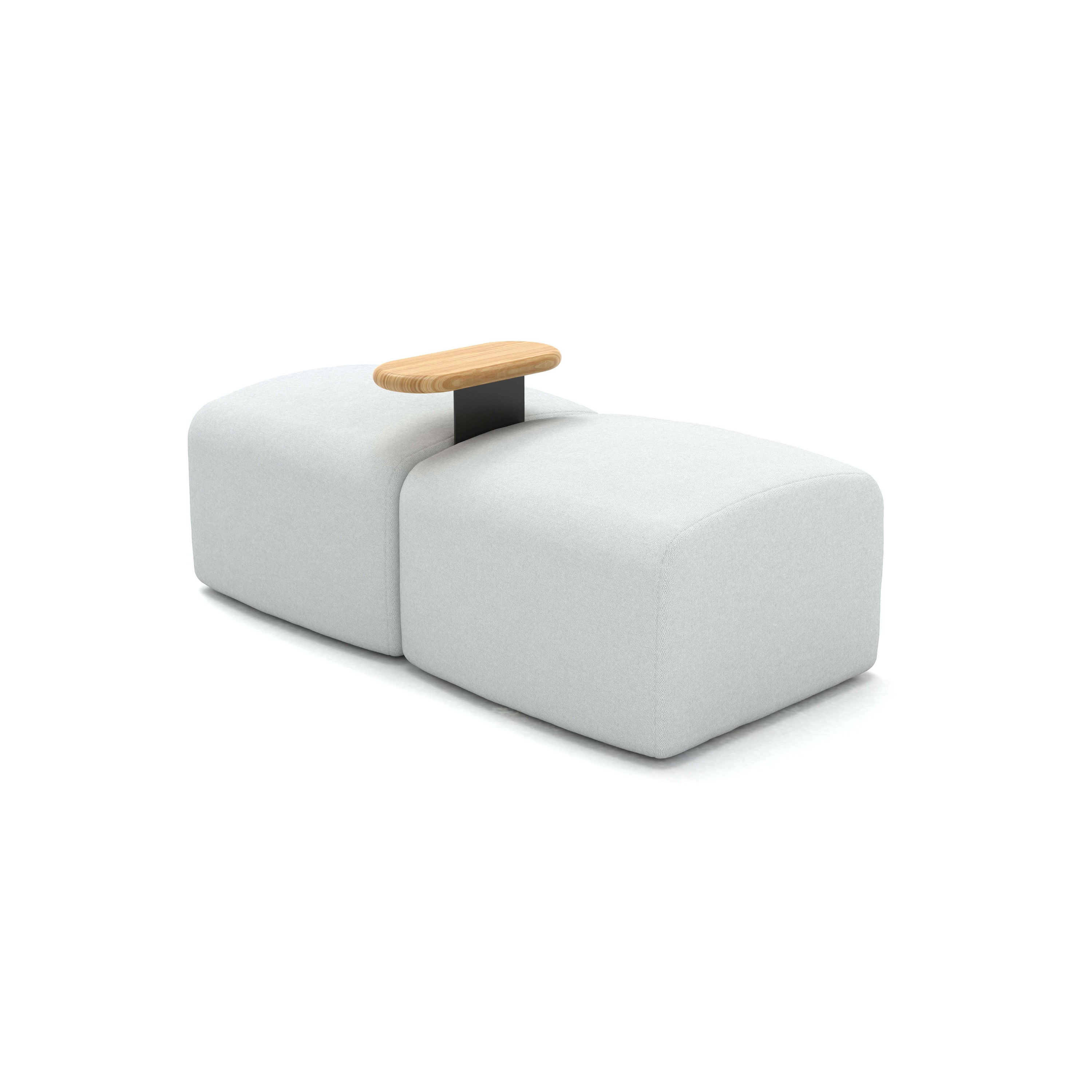 Produkt Caterpillar, Floating table des Herstellers Derlot anzeigen