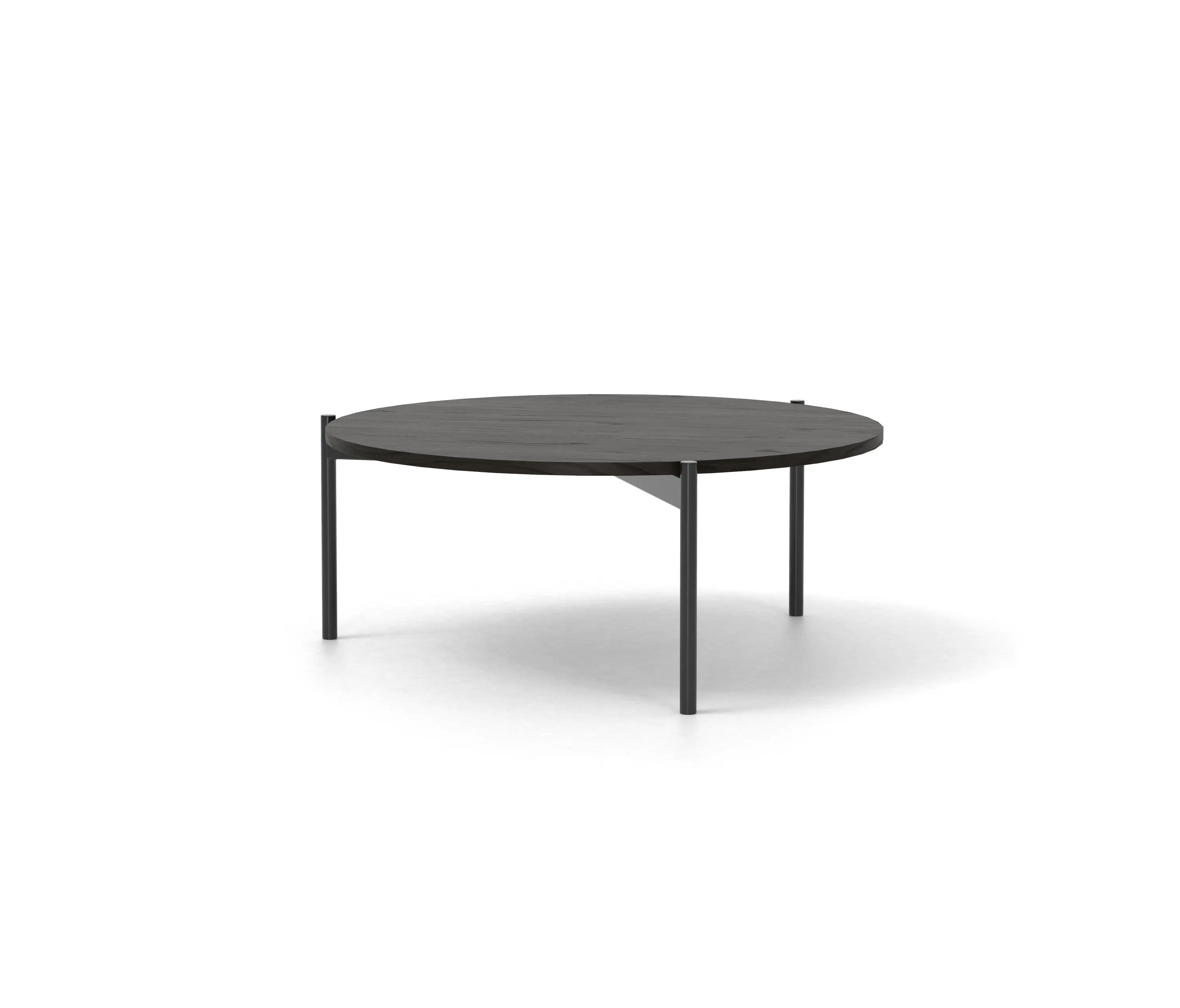 Derlot - Crescent, Coffee table