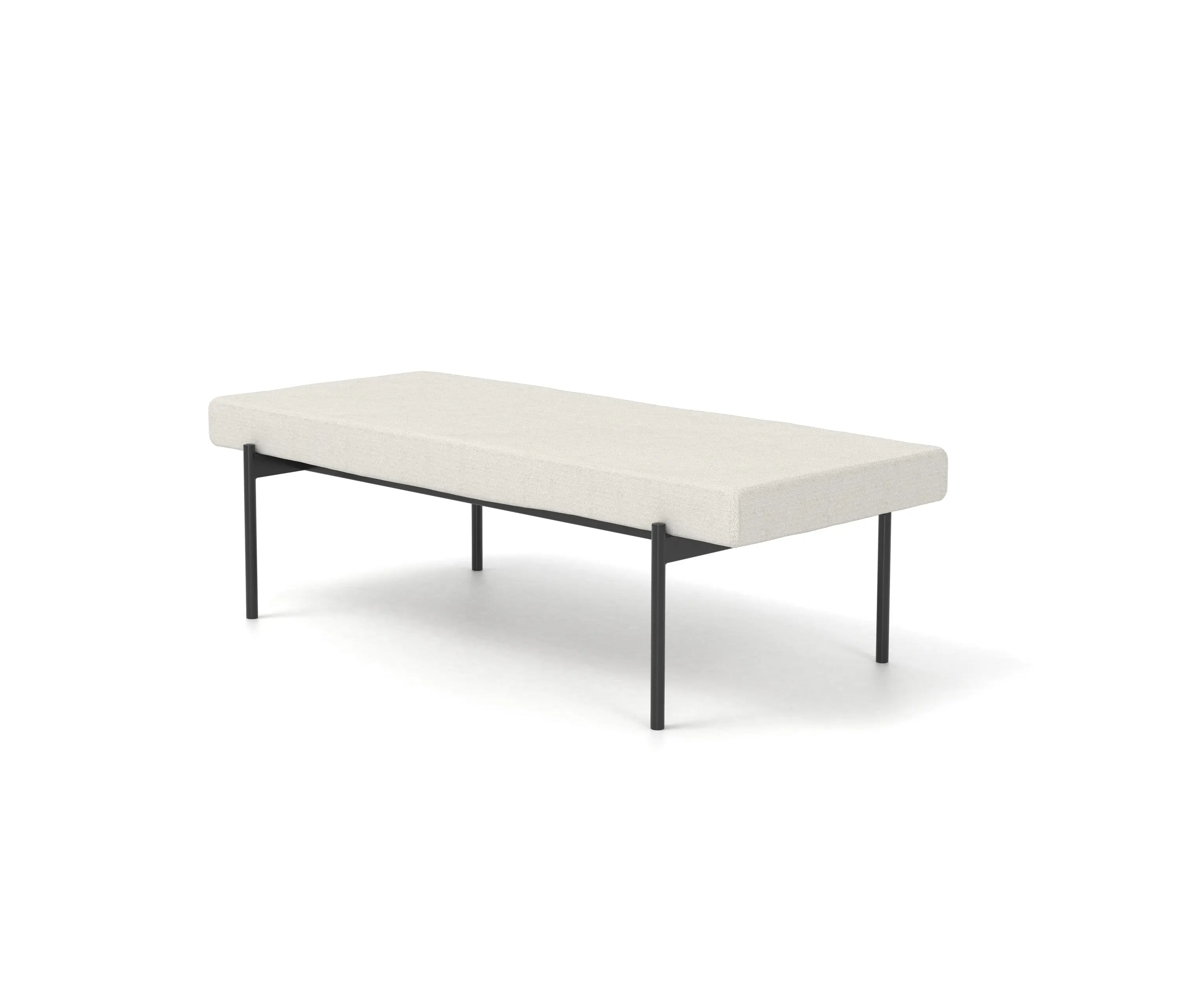 Derlot - Crescent, Bench