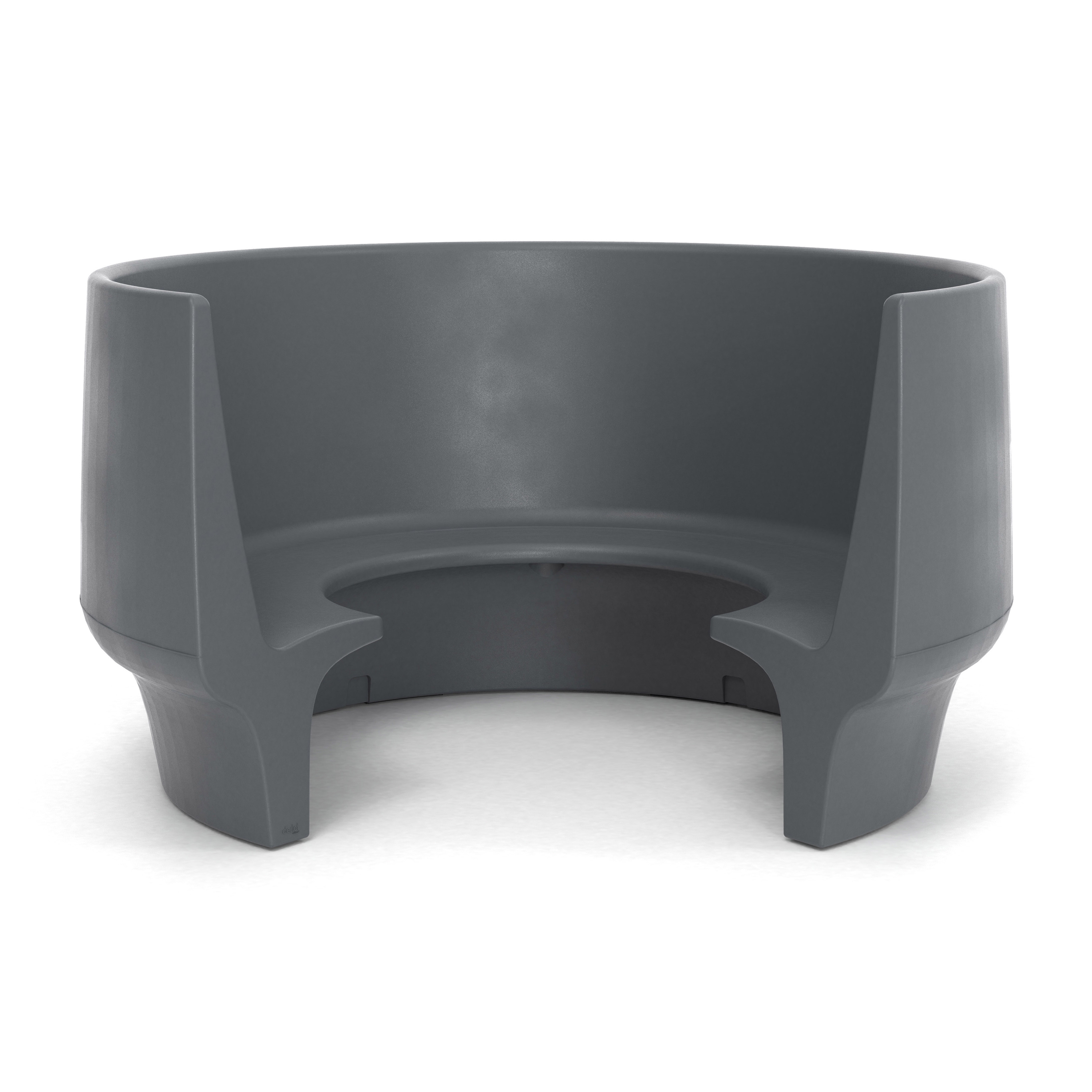 Mostra il prodotto Cup, High-back six seater del produttore Derlot