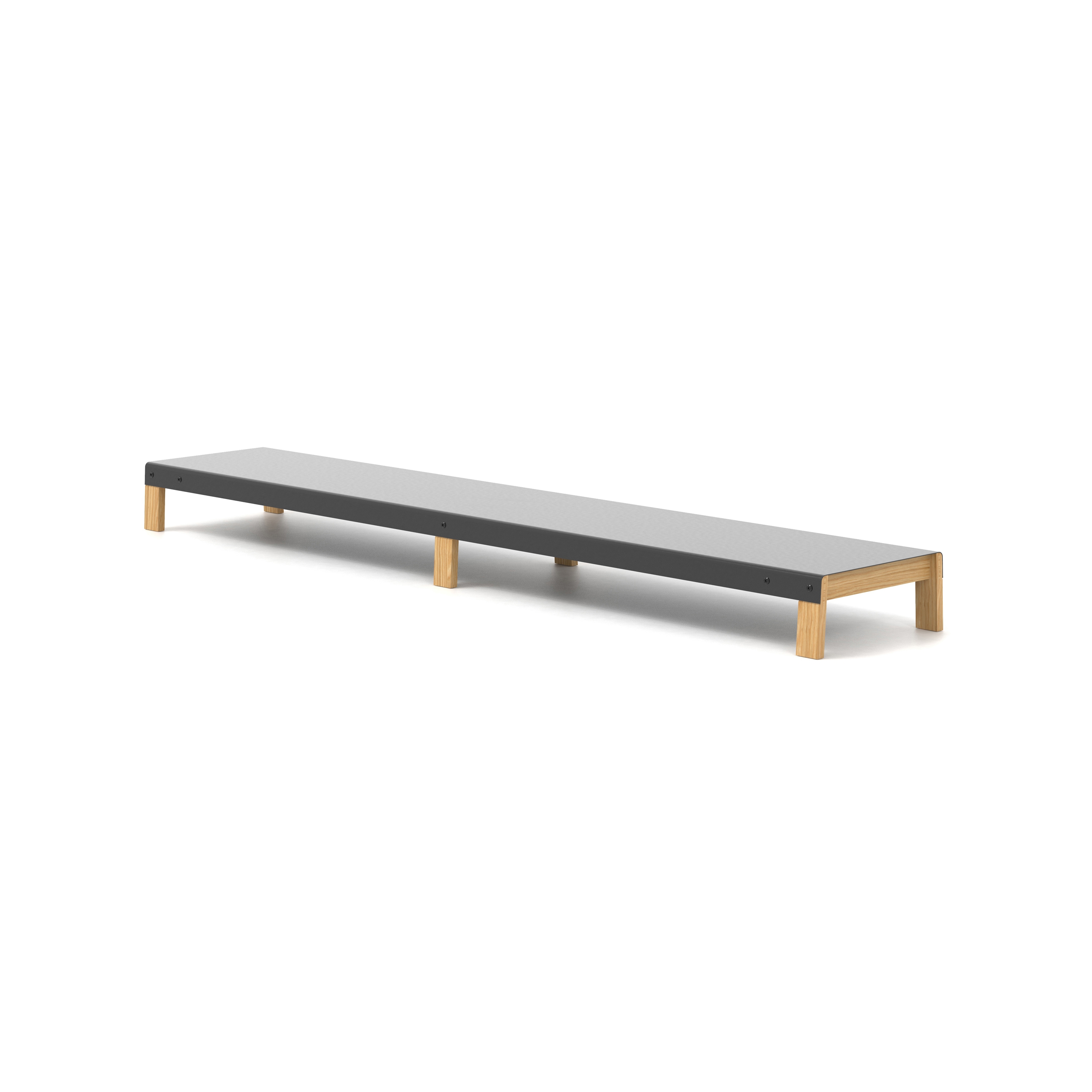 Display product Fit, Shelf base from manufacturer Derlot