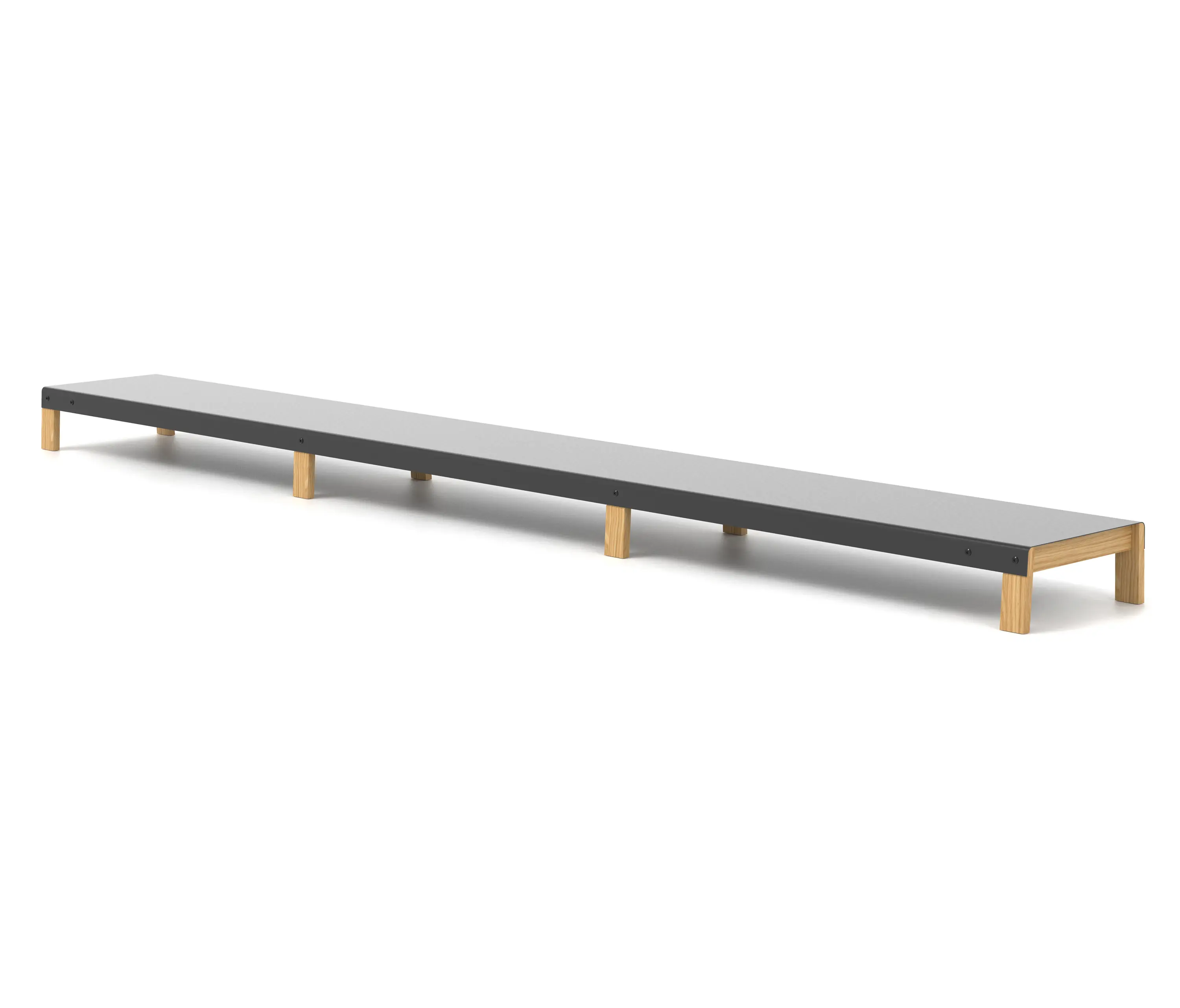 Derlot - Fit, Shelf base