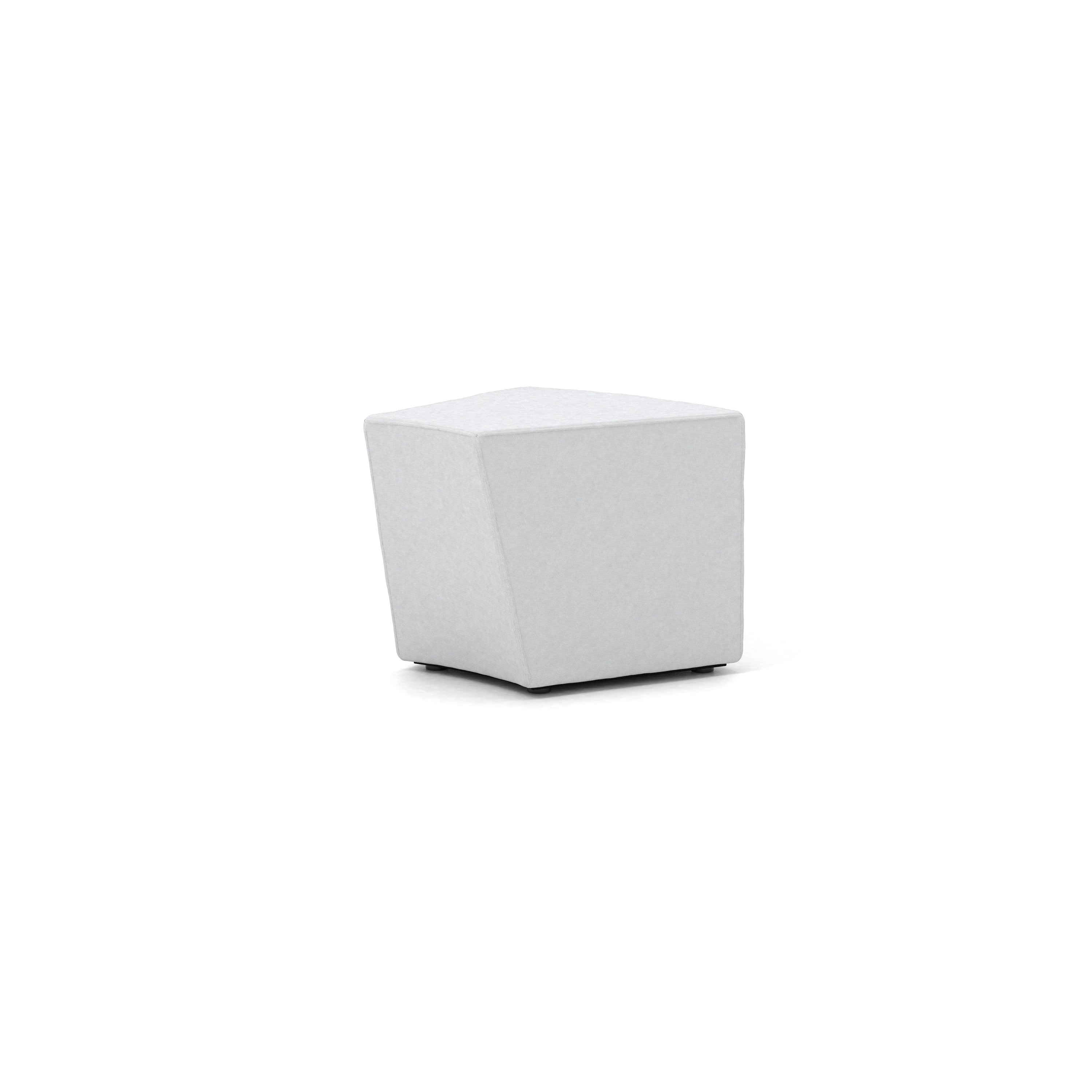 Mostra il prodotto Guell, 30˚ Curved ottoman del produttore Derlot
