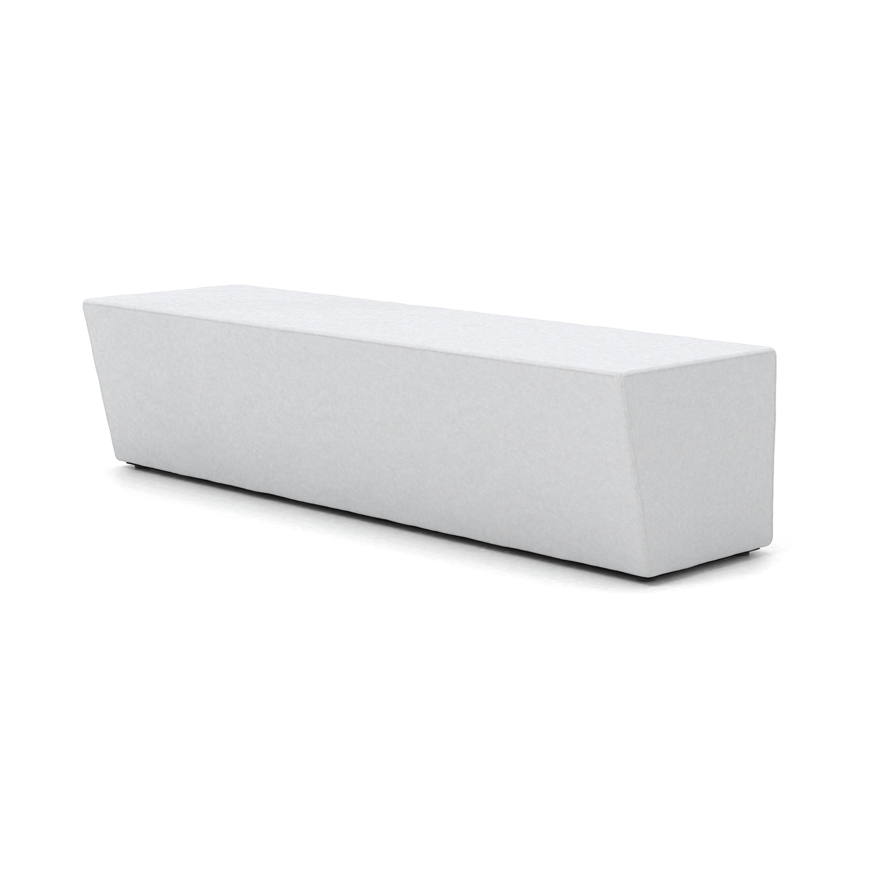 Vertoon produk Guell, Bench van vervaardiger Derlot