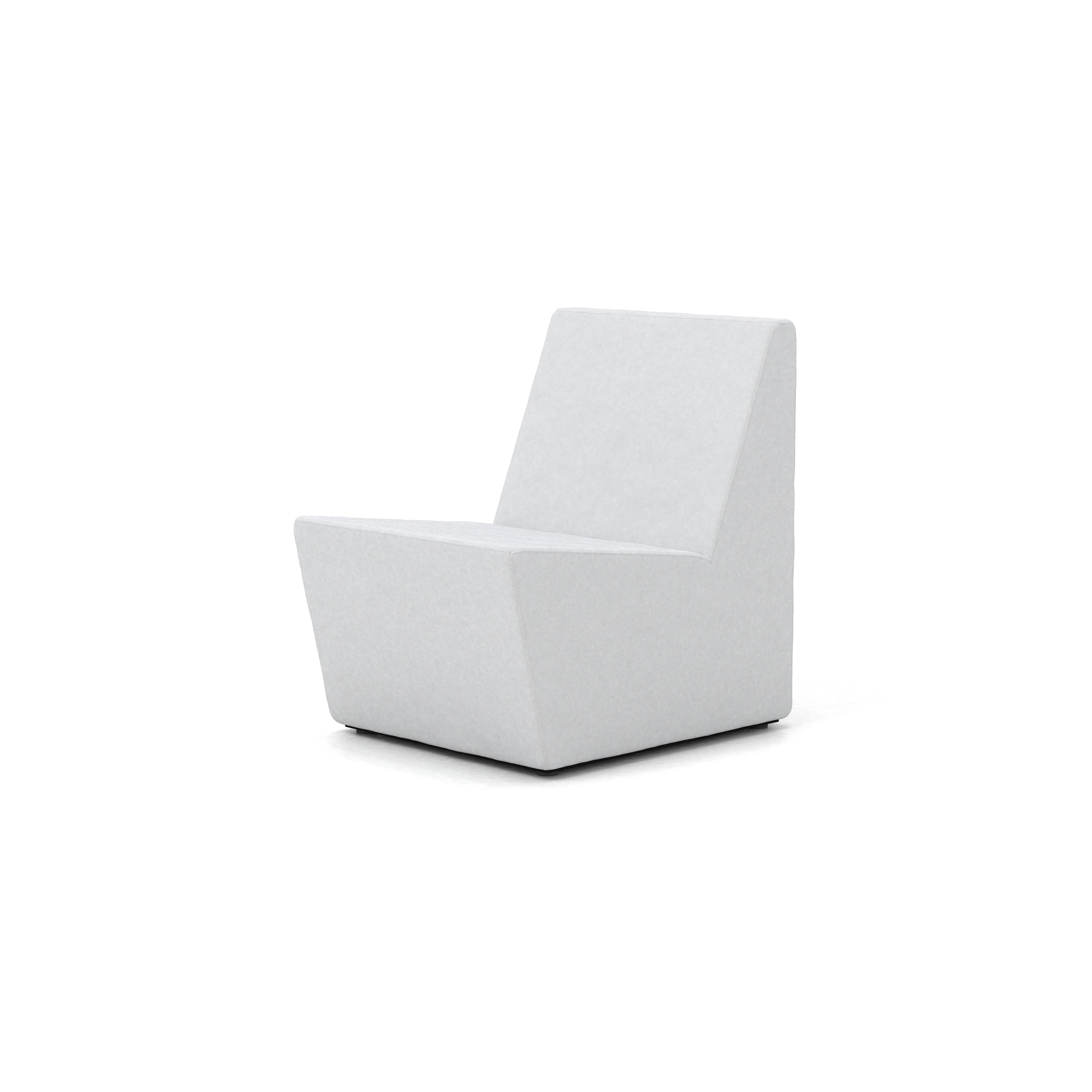 Afficher le produit Guell, Lounger seat du fabricant Derlot