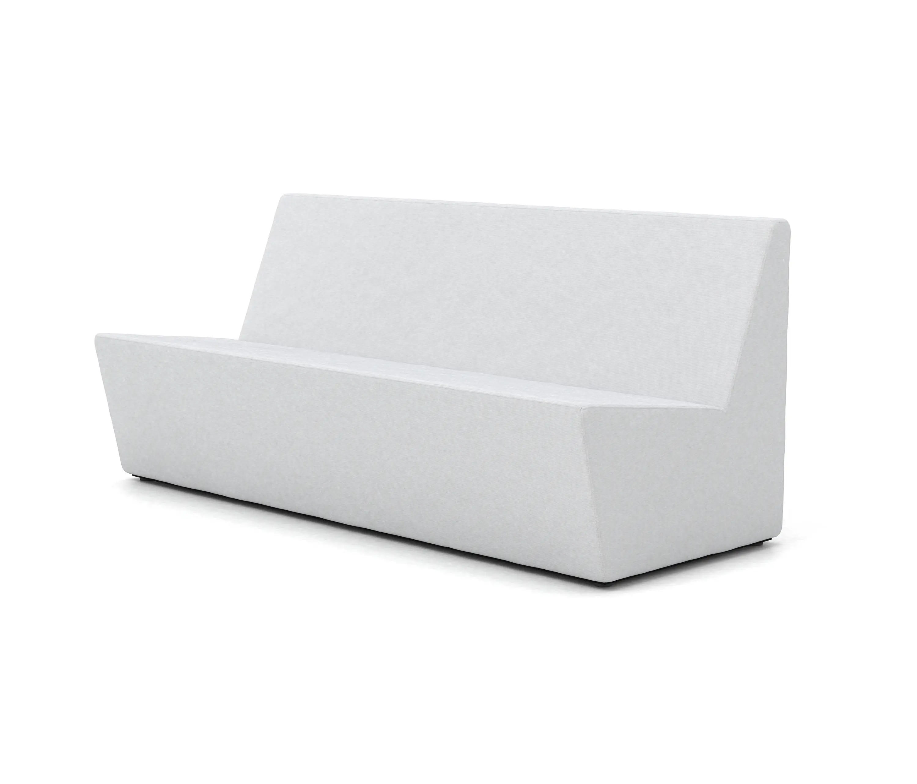 Derlot - Guell, Lounger seat
