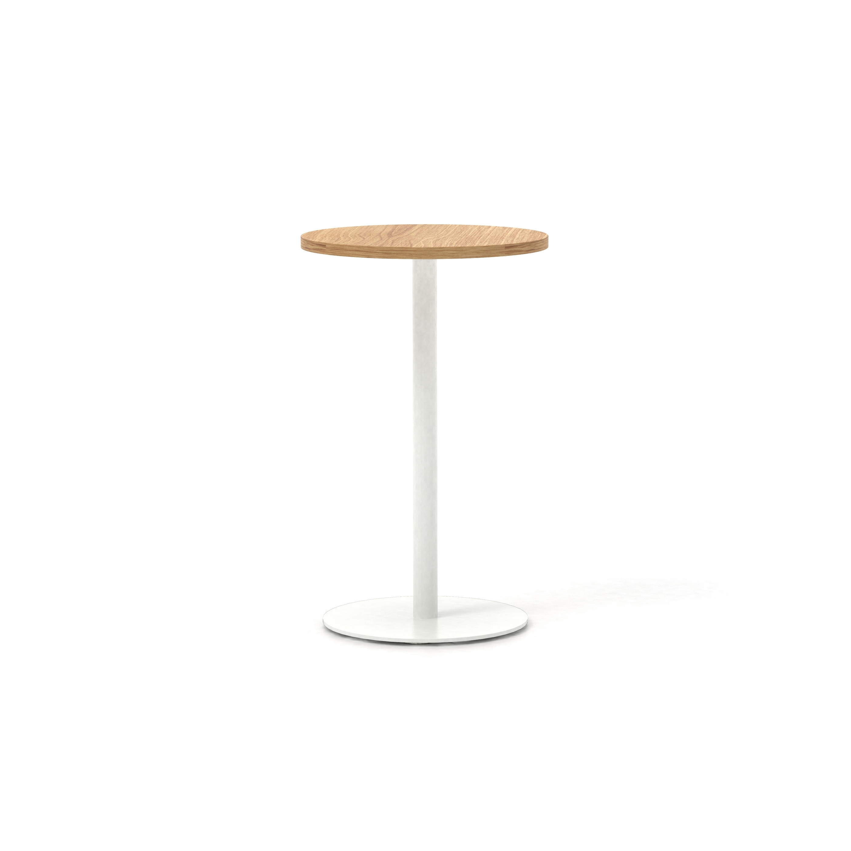 Afficher le produit Guell, Side table du fabricant Derlot