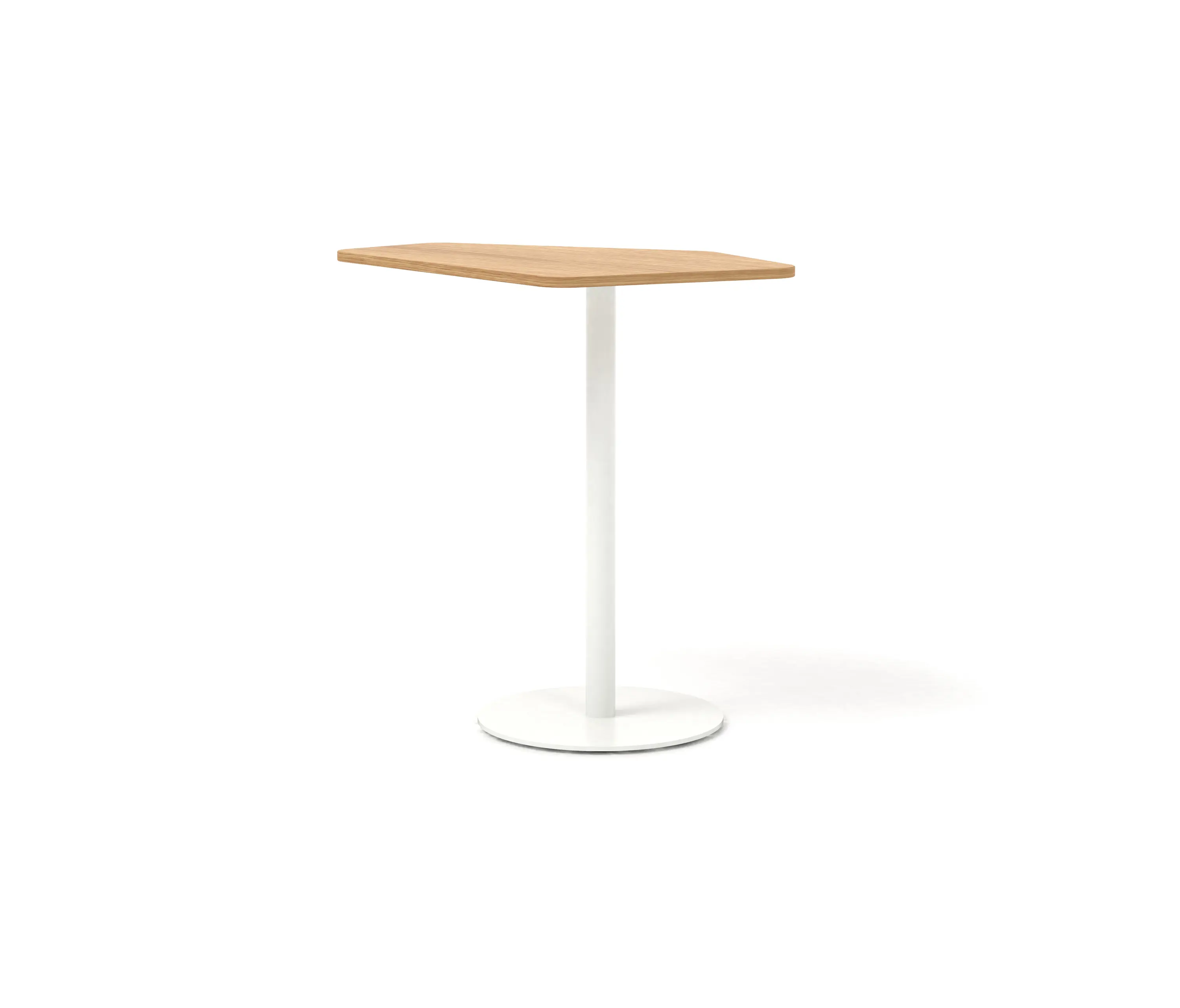 Derlot - Iceberg, Side table