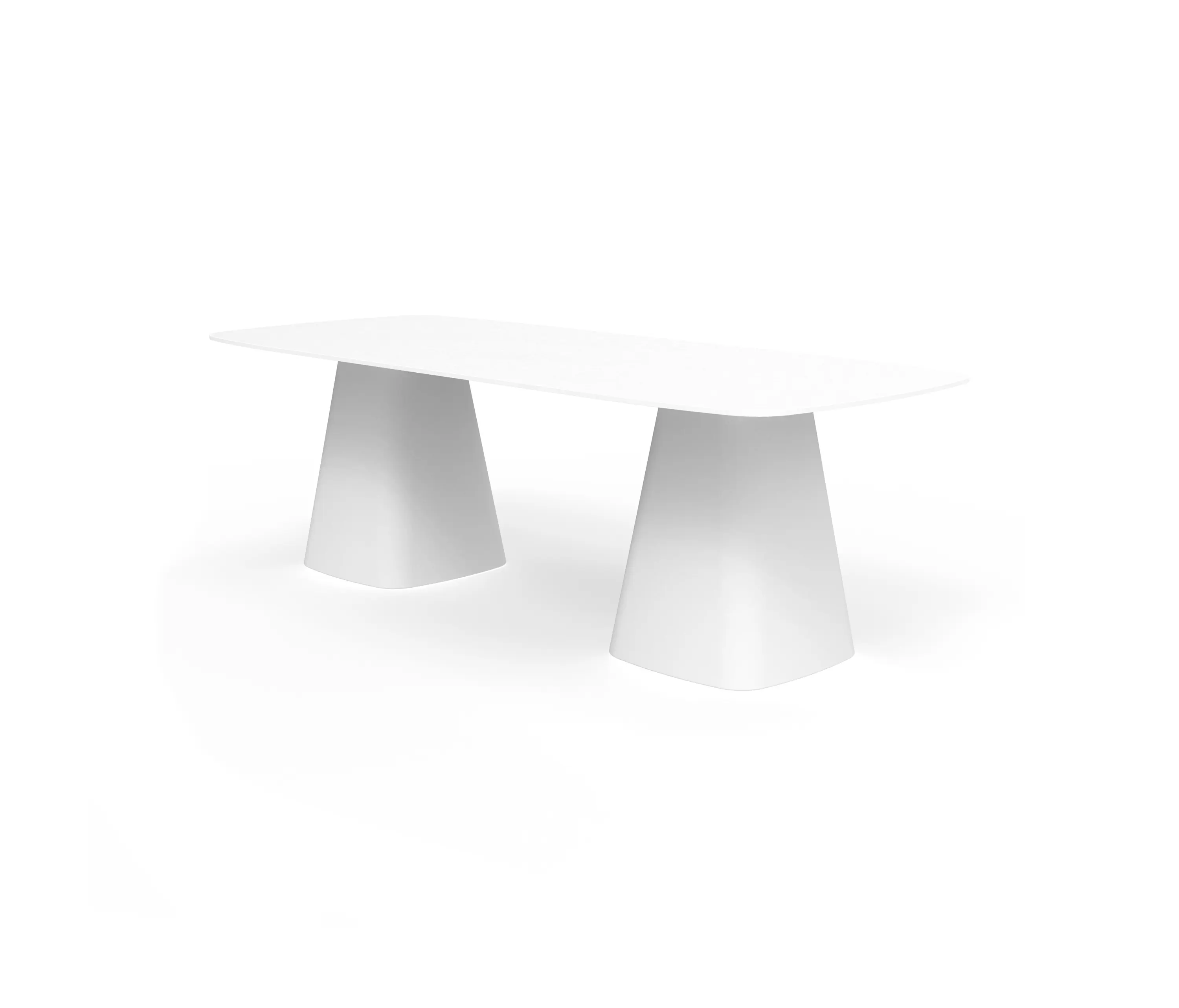 Derlot - Kono, Table