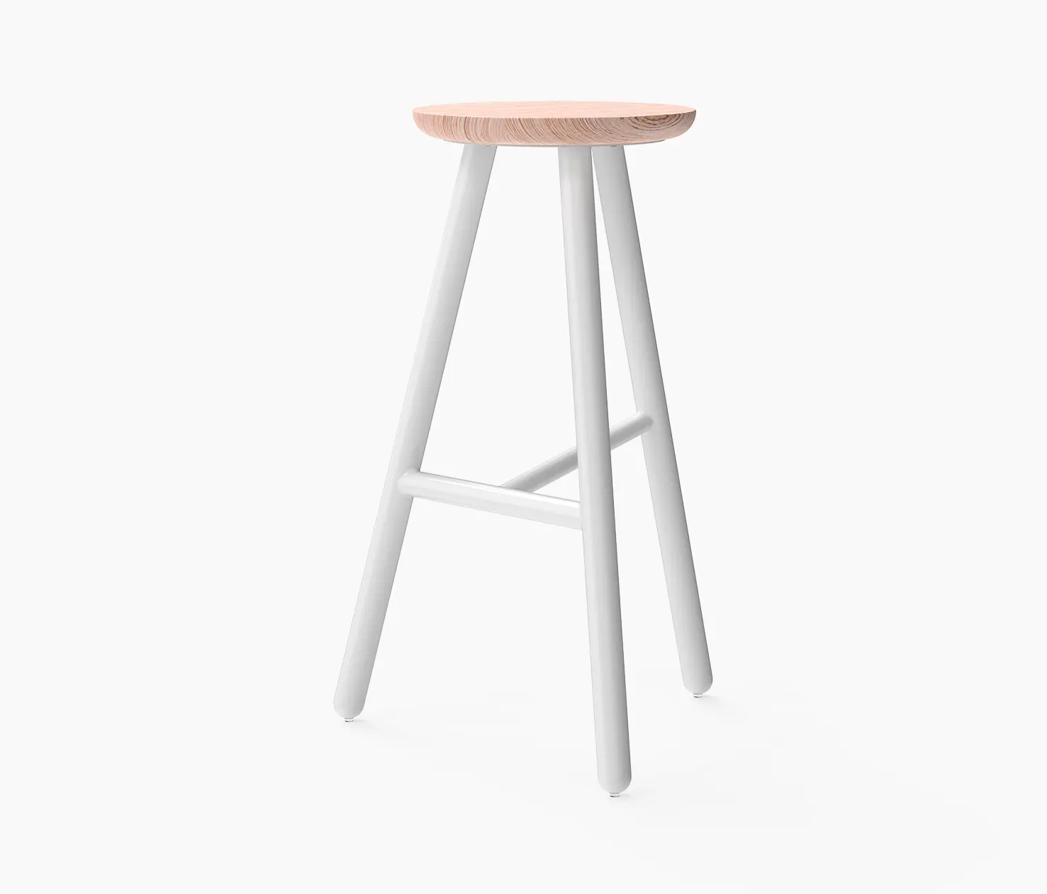 Derlot - Picket, Bar stool