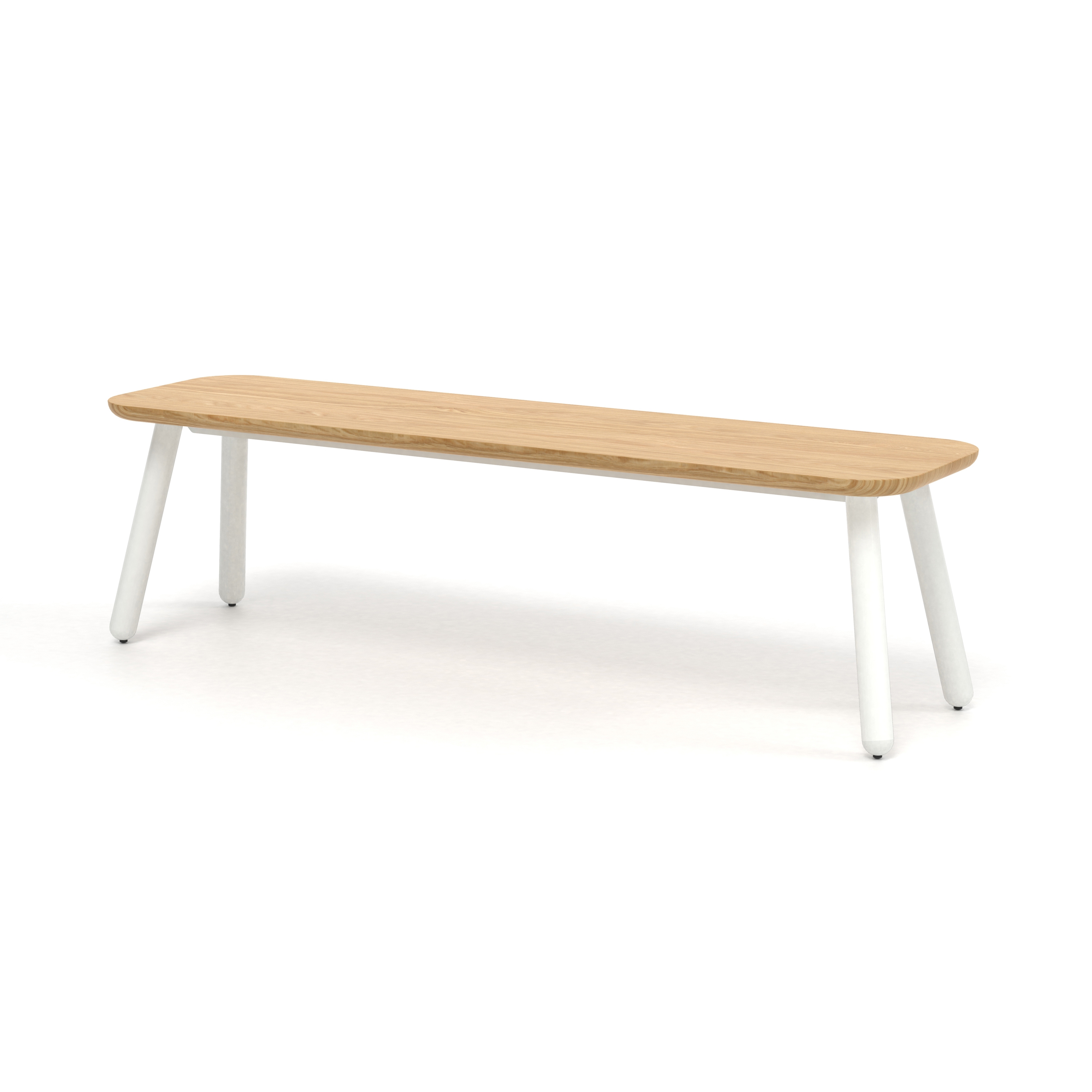 Display product Picket, Bench from manufacturer Derlot