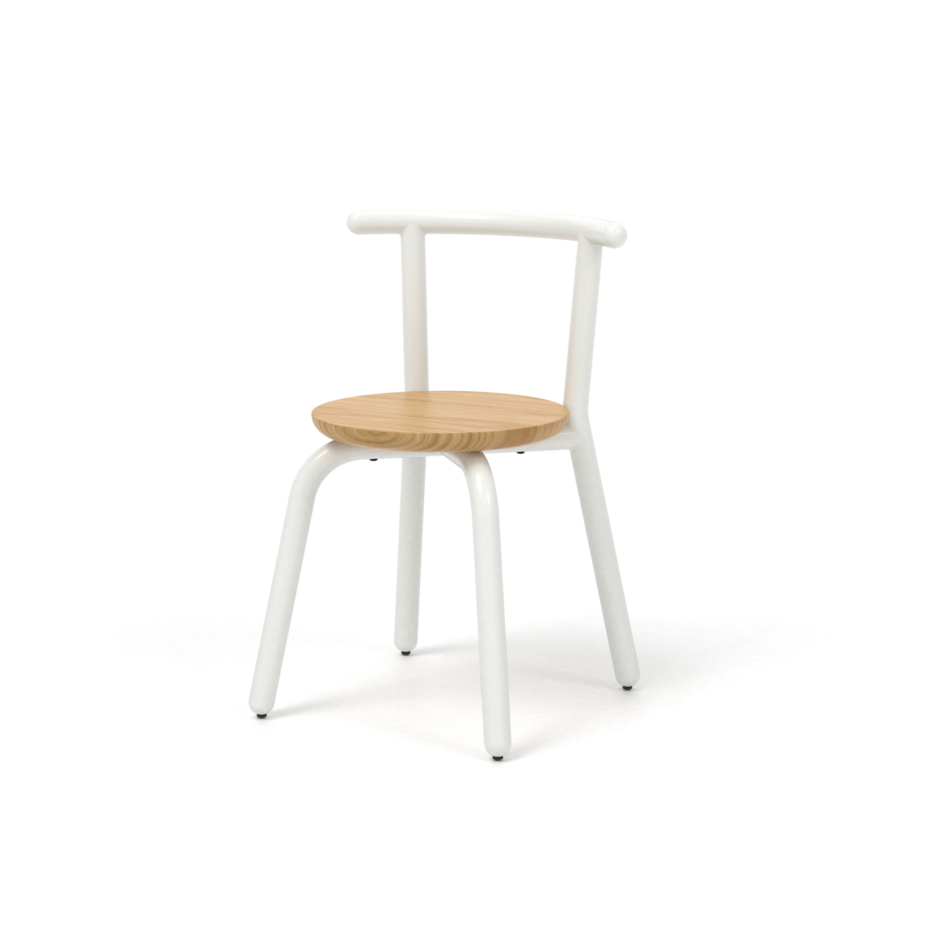 Display product Picket, Chair from manufacturer Derlot