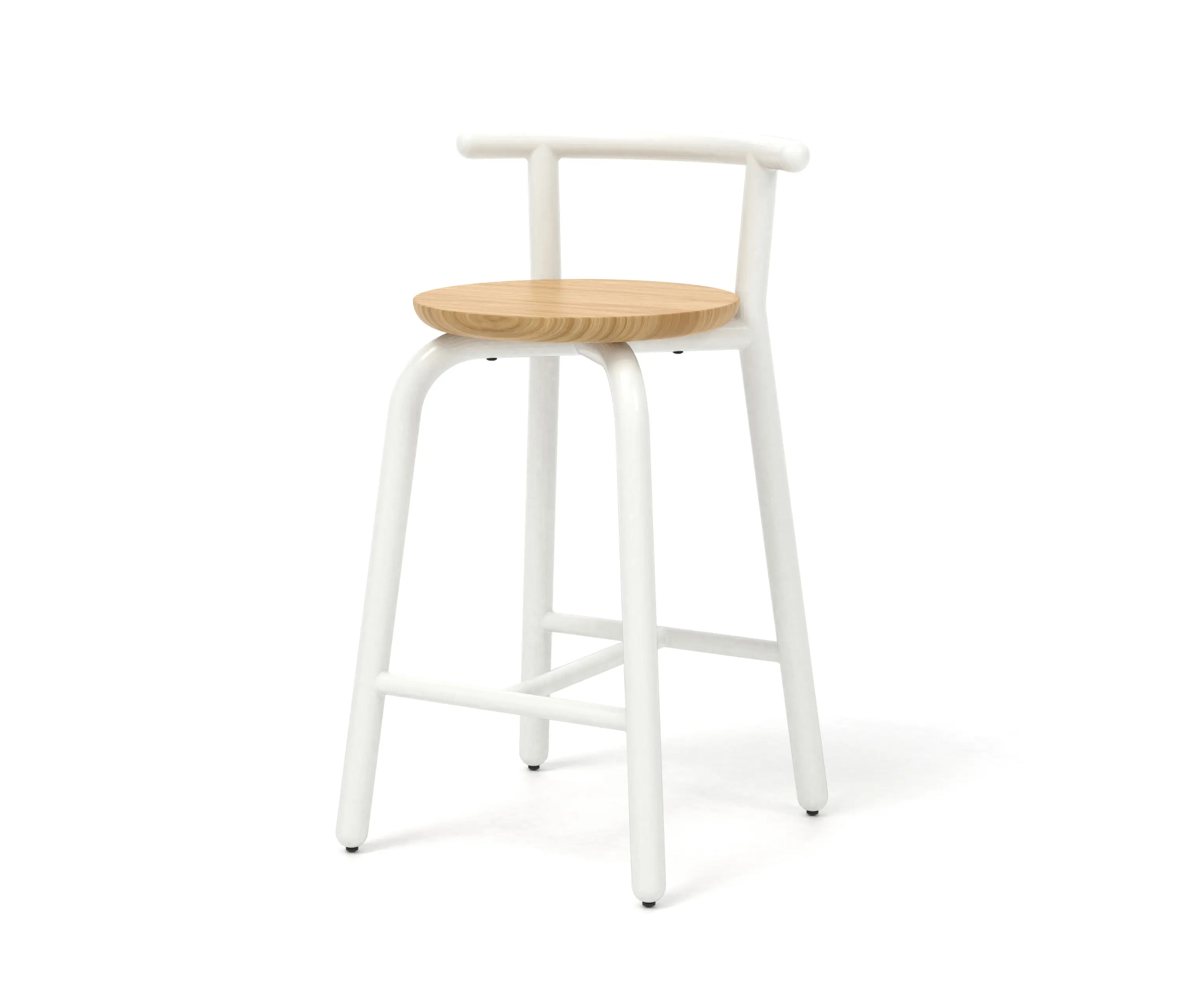 Derlot - Picket, Bar stool