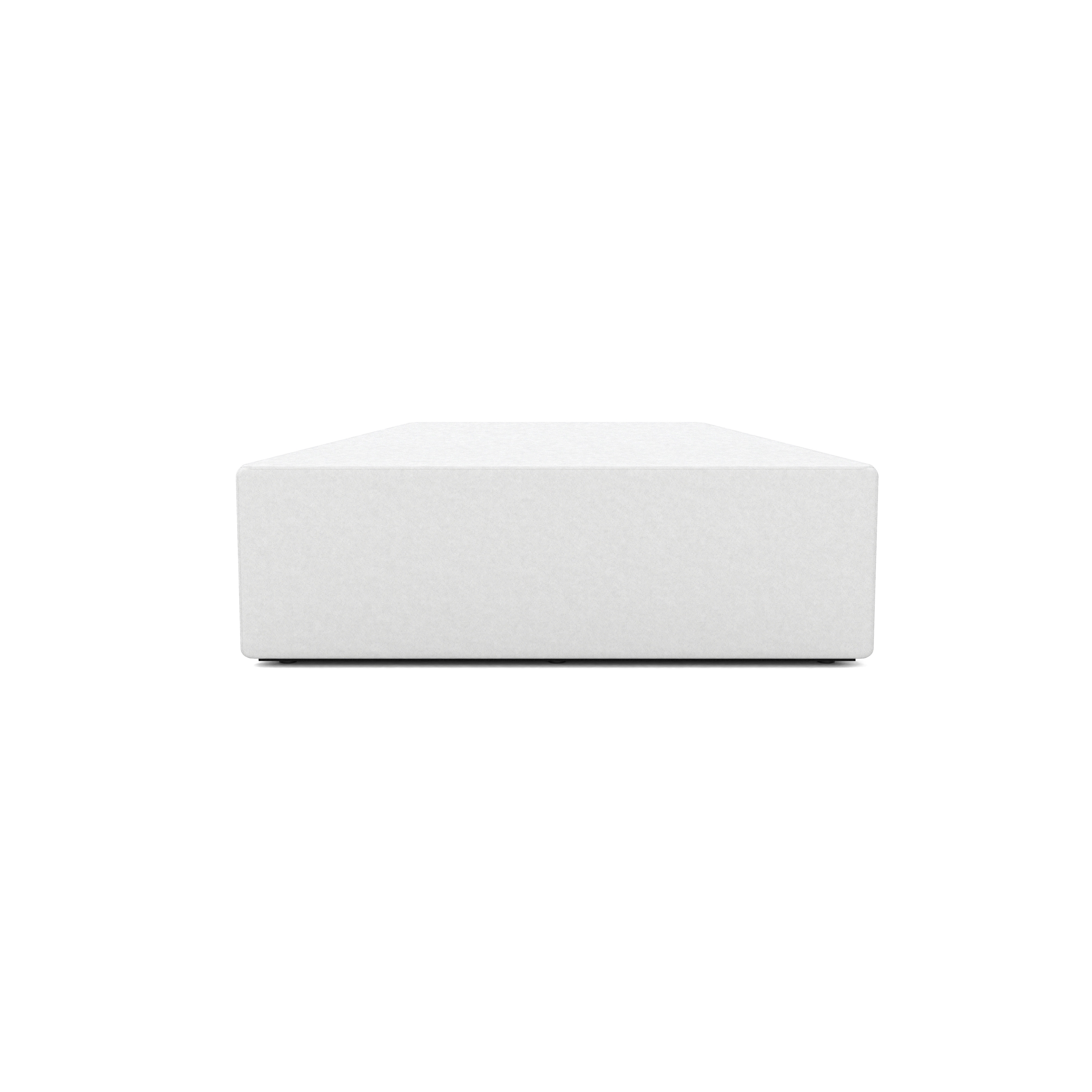 Display product Prisma, Ottoman from manufacturer Derlot
