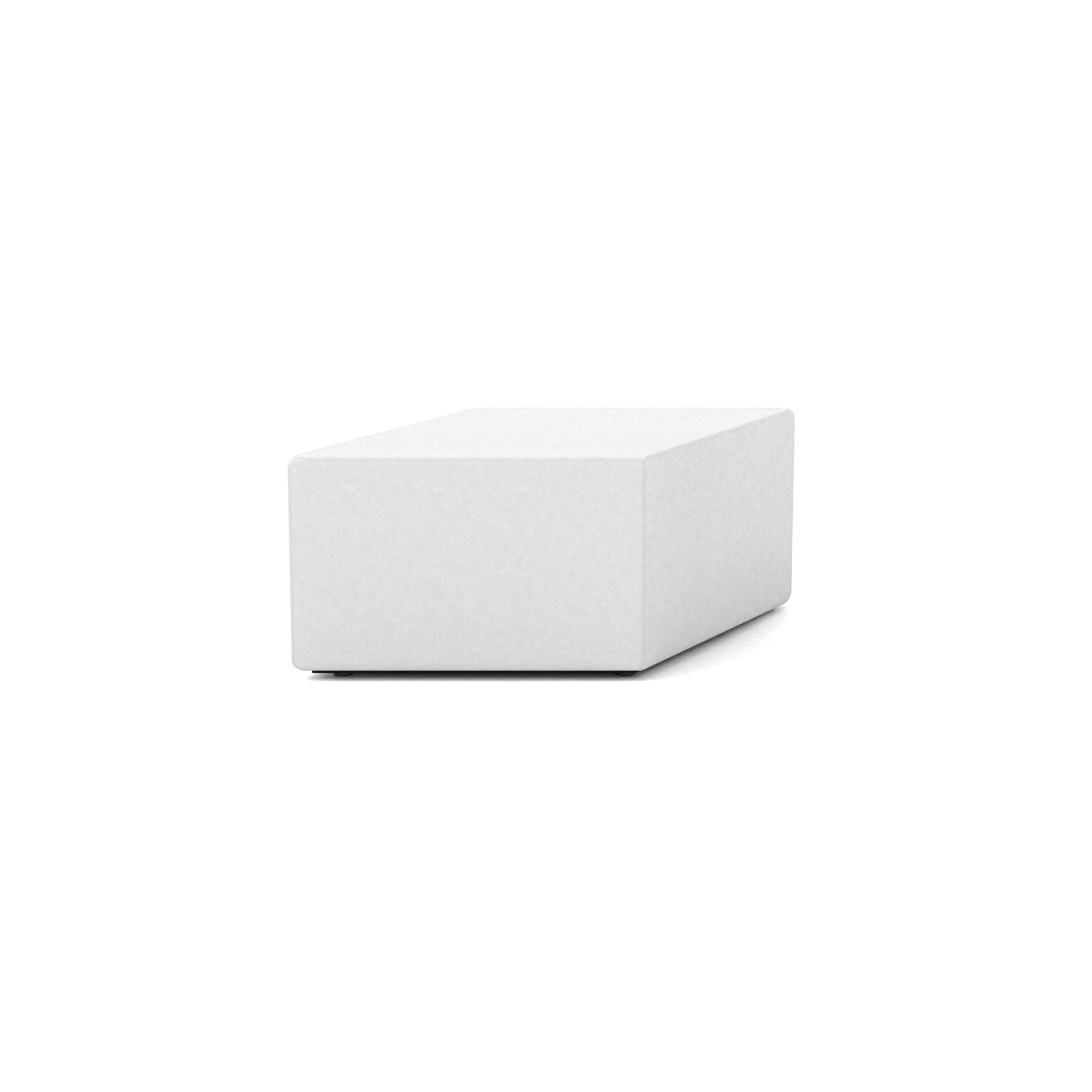 Display product Prisma, Ottoman from manufacturer Derlot