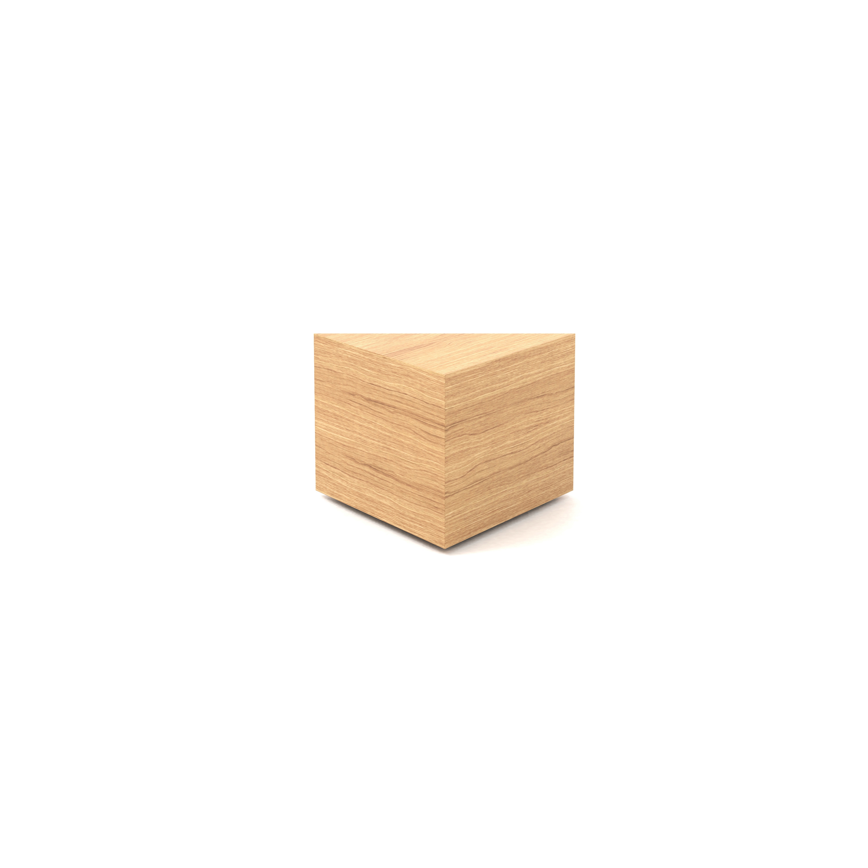 Produkt Prisma, Side table des Herstellers Derlot anzeigen