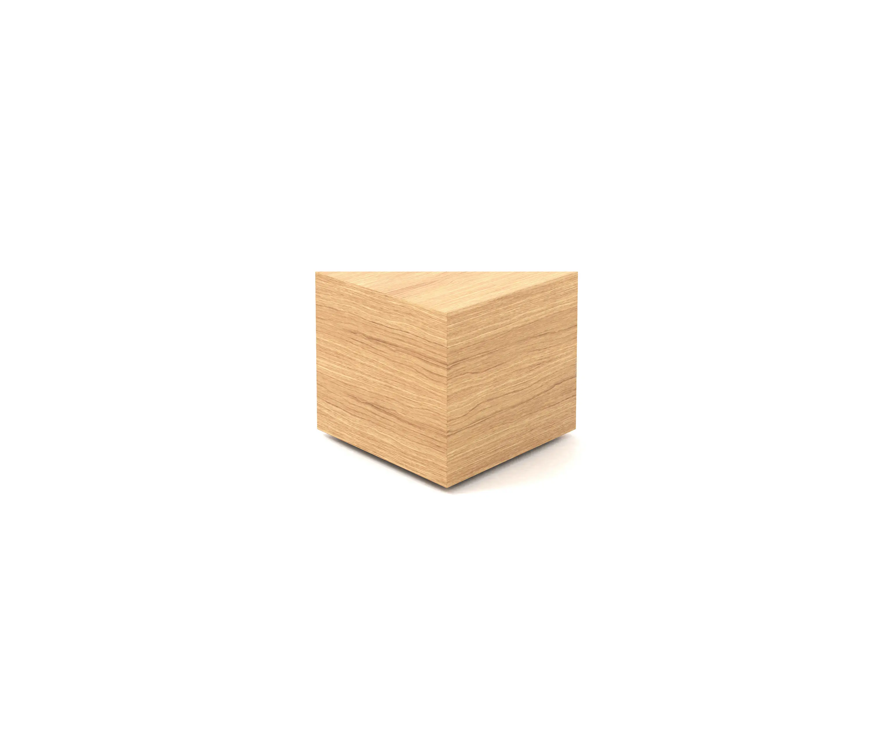 Derlot - Prisma, Side table