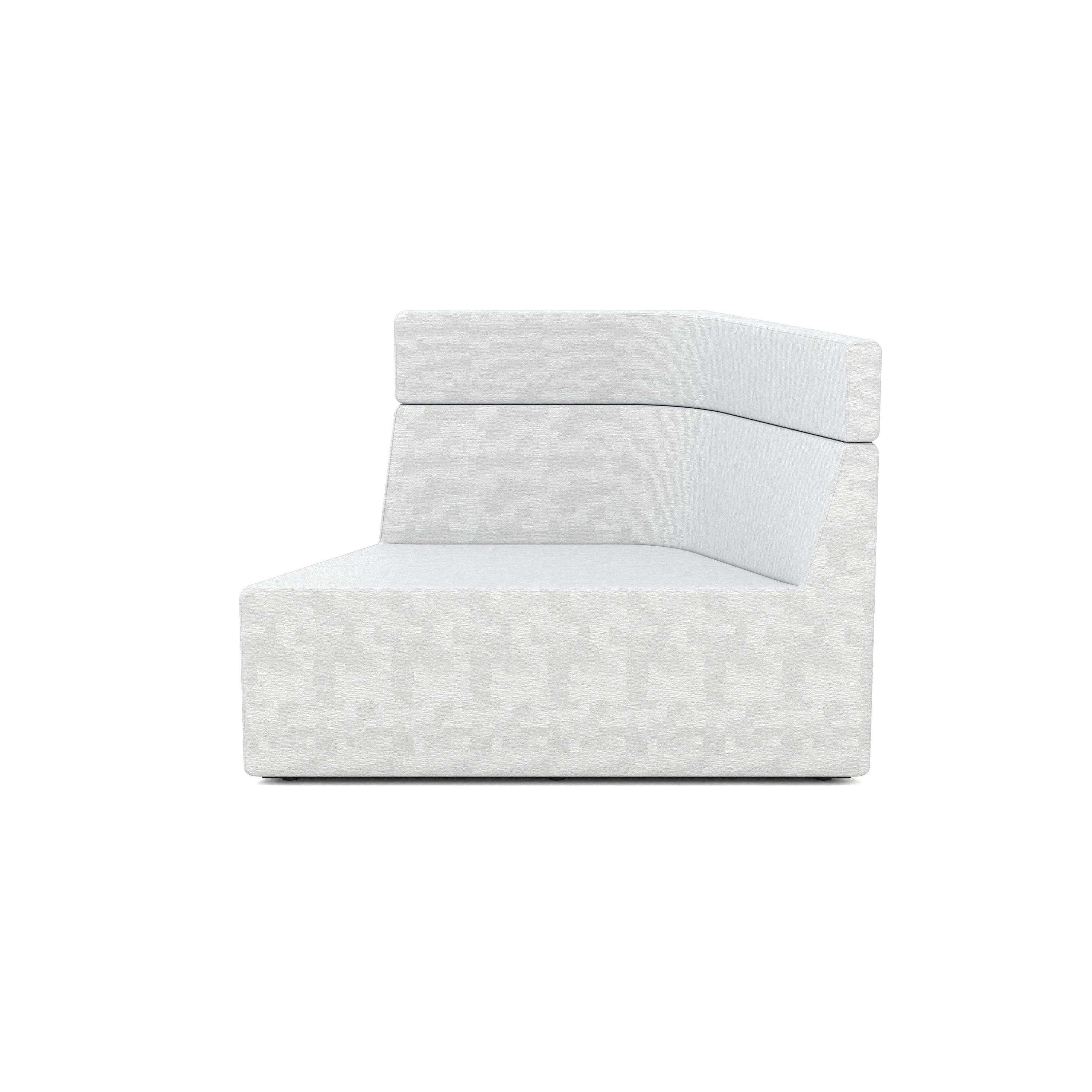 Display product Prisma, Mid-back Seat B from manufacturer Derlot