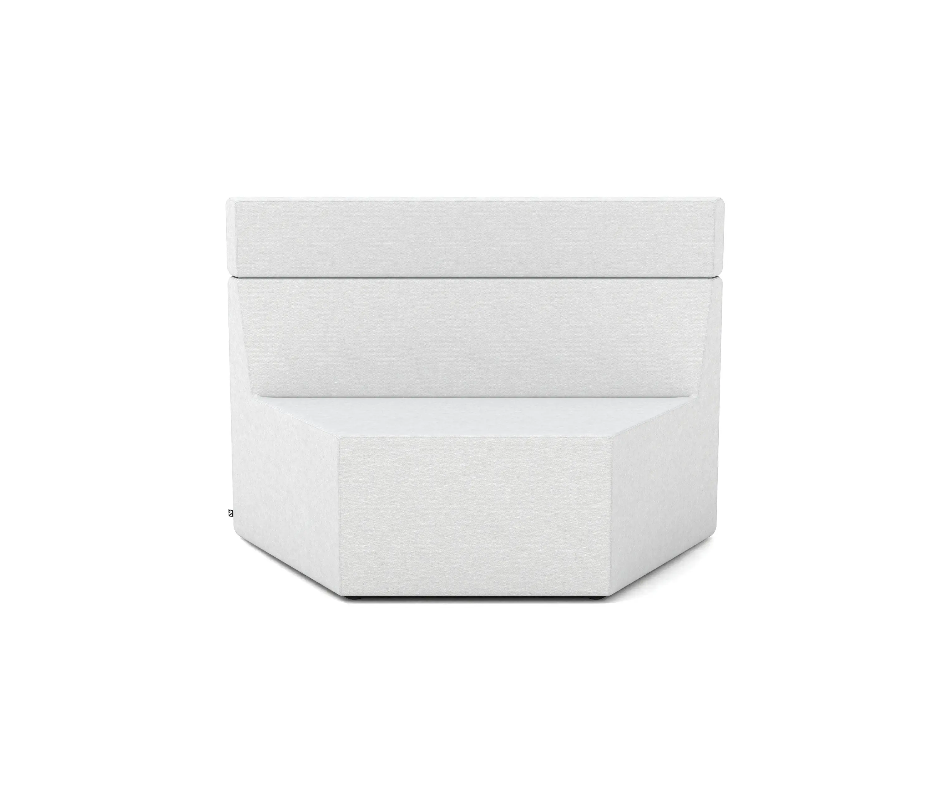 Derlot - Prisma, Mid-back Seat C