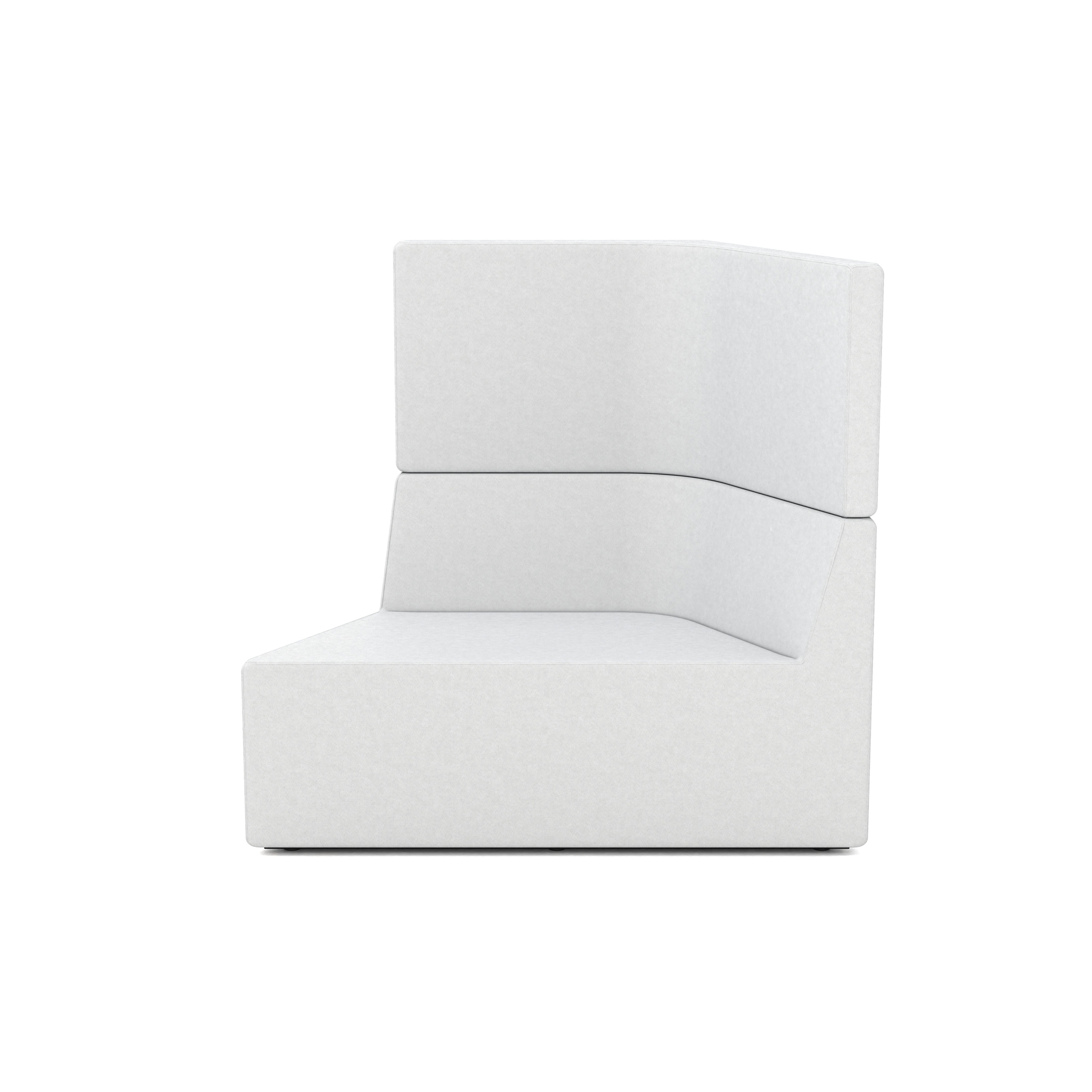 Display product Prisma, High-back Seat B from manufacturer Derlot