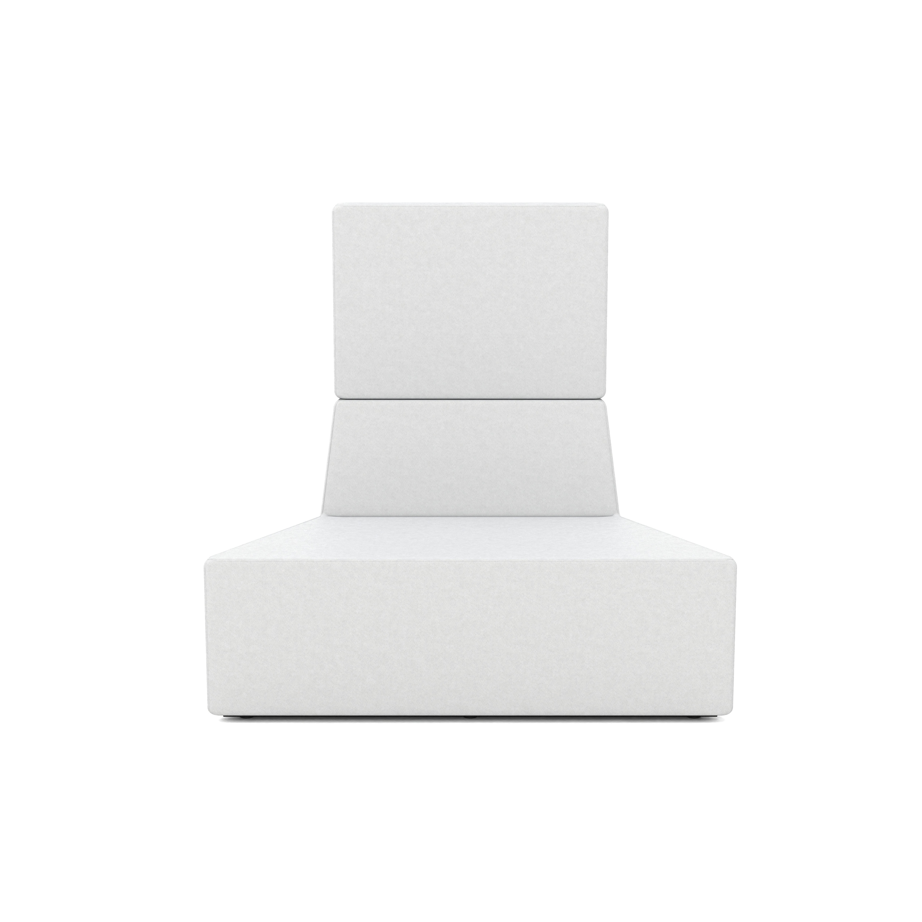 Mostra il prodotto Prisma, High-back Seat D del produttore Derlot