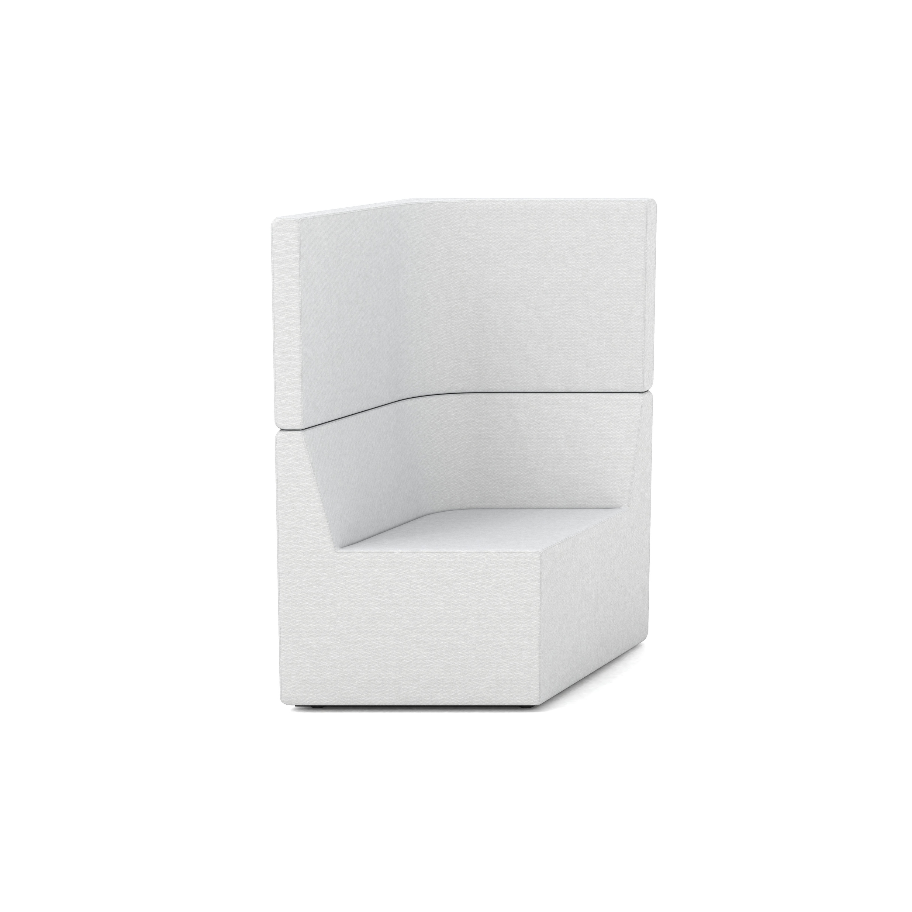 Mostrar el producto Prisma, High-back Seat E del fabricante Derlot