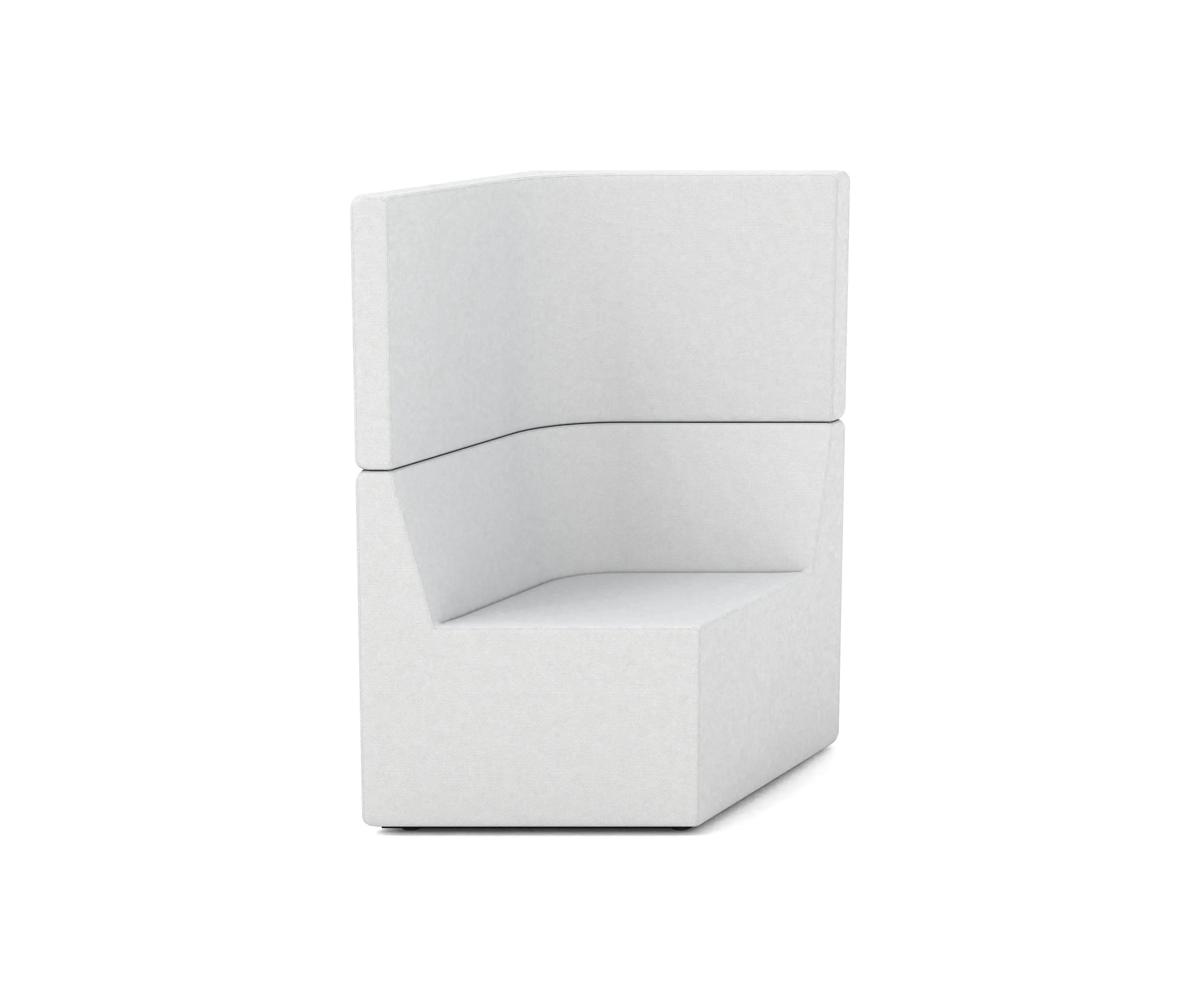 Derlot - Prisma, High-back Seat E