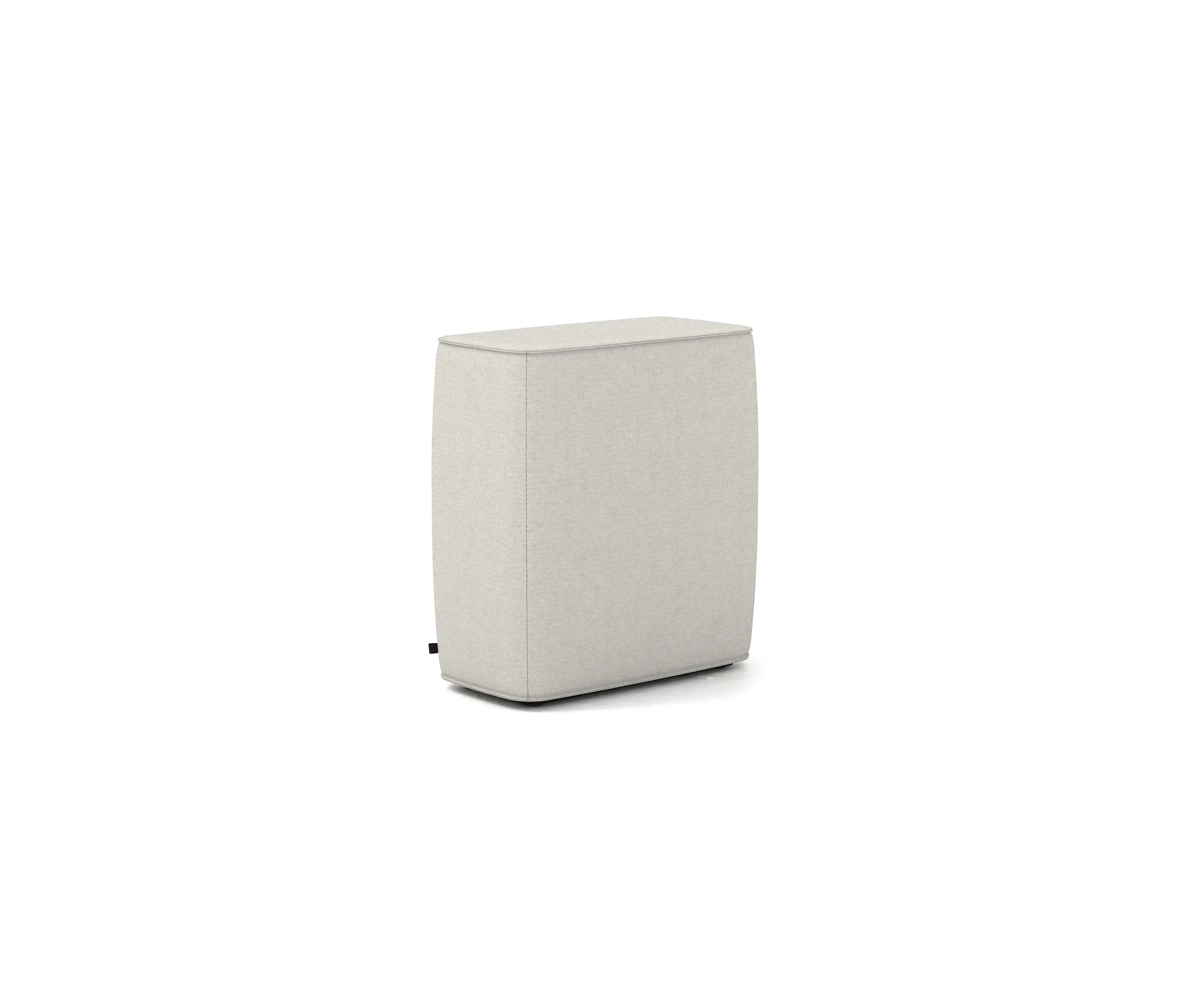 Derlot - Tetromino Soft, Backrest A