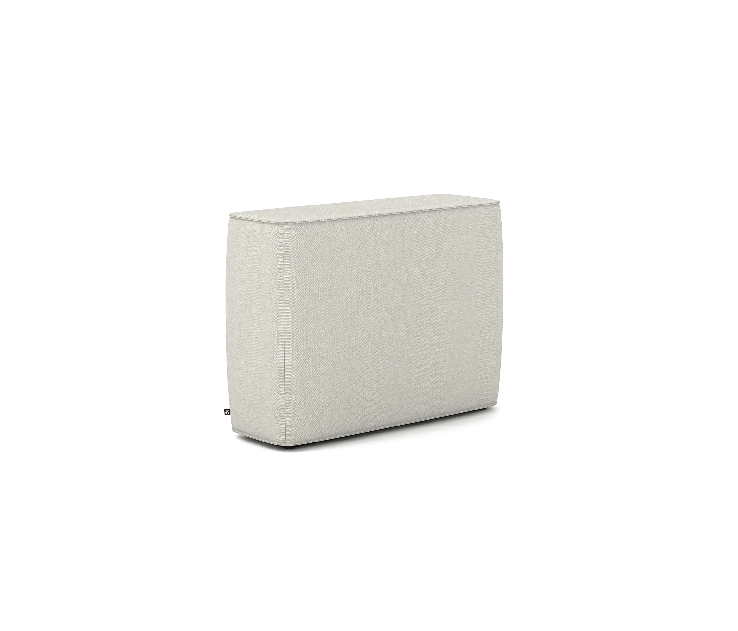 Derlot - Tetromino Soft, Backrest B