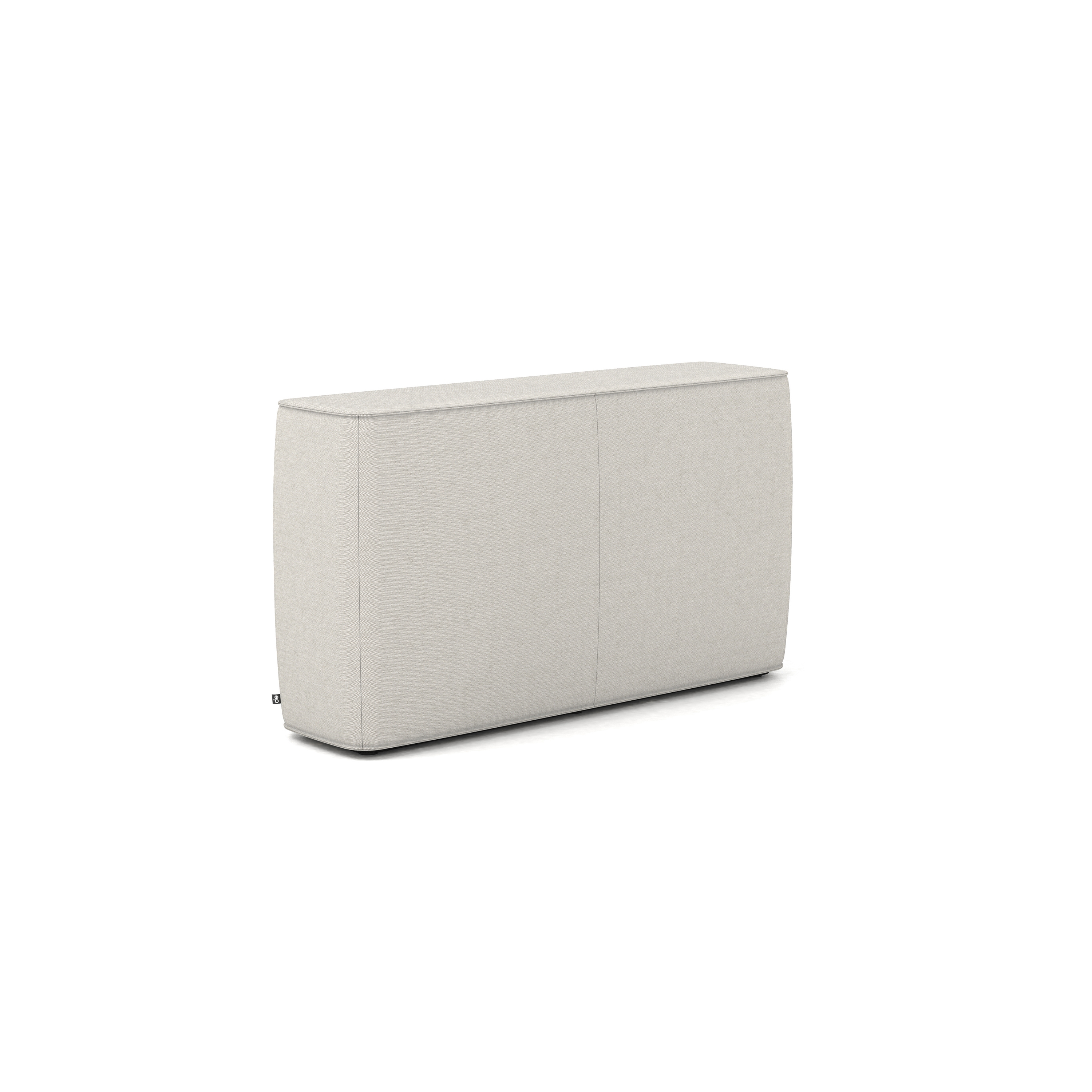 Mostrar el producto Tetromino Soft, Backrest C del fabricante Derlot