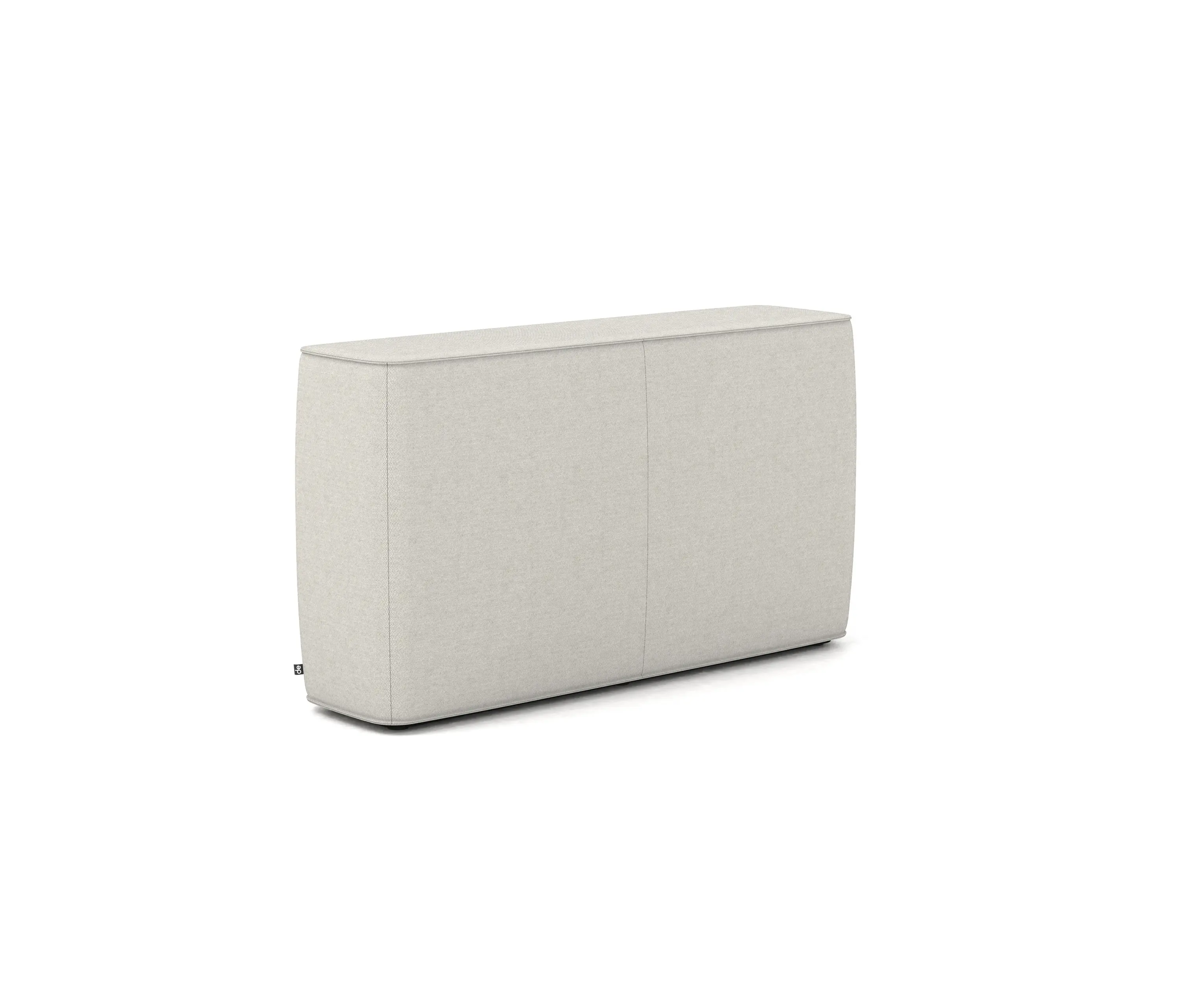 Derlot - Tetromino Soft, Backrest C
