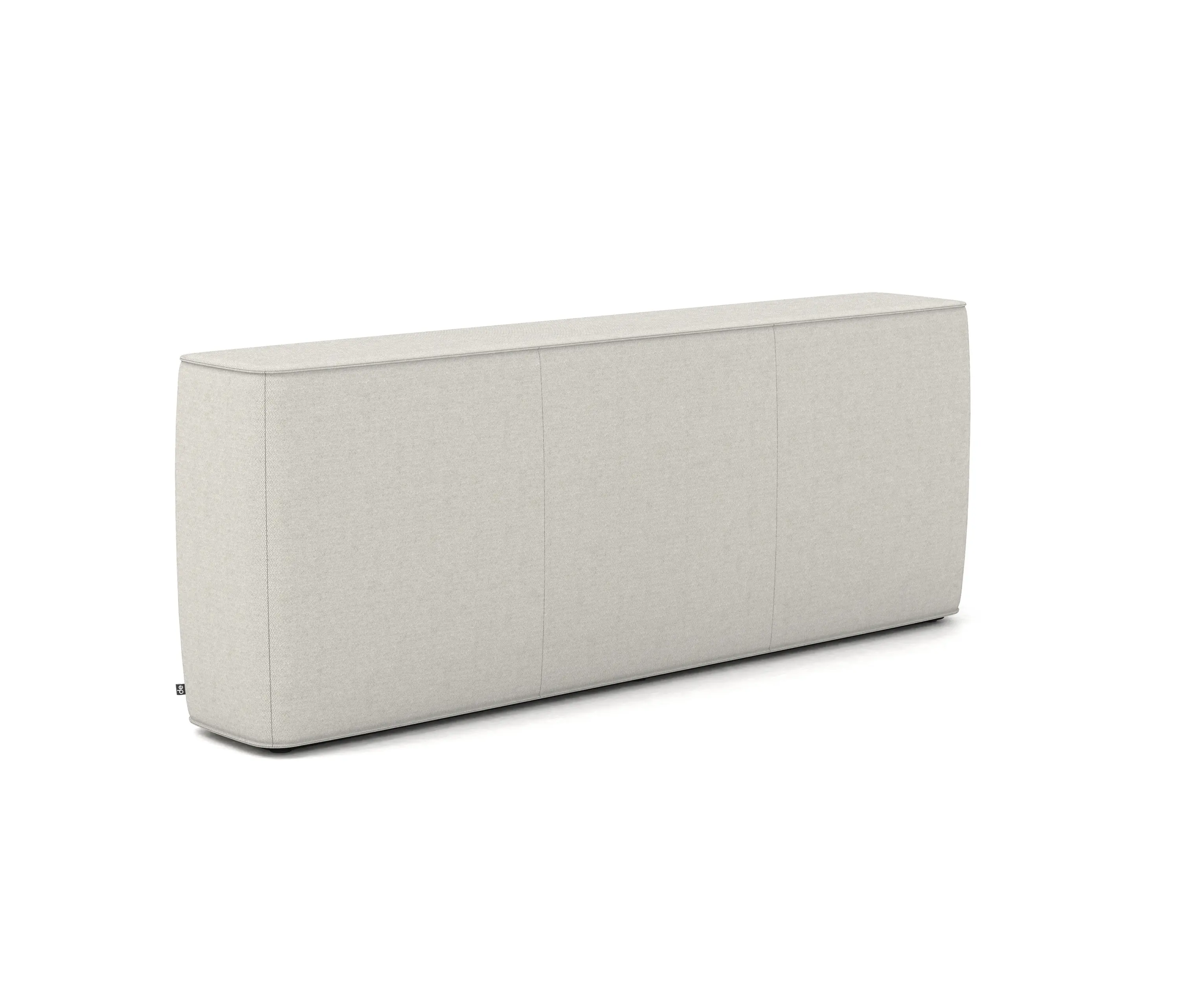 Derlot - Tetromino Soft, Backrest D