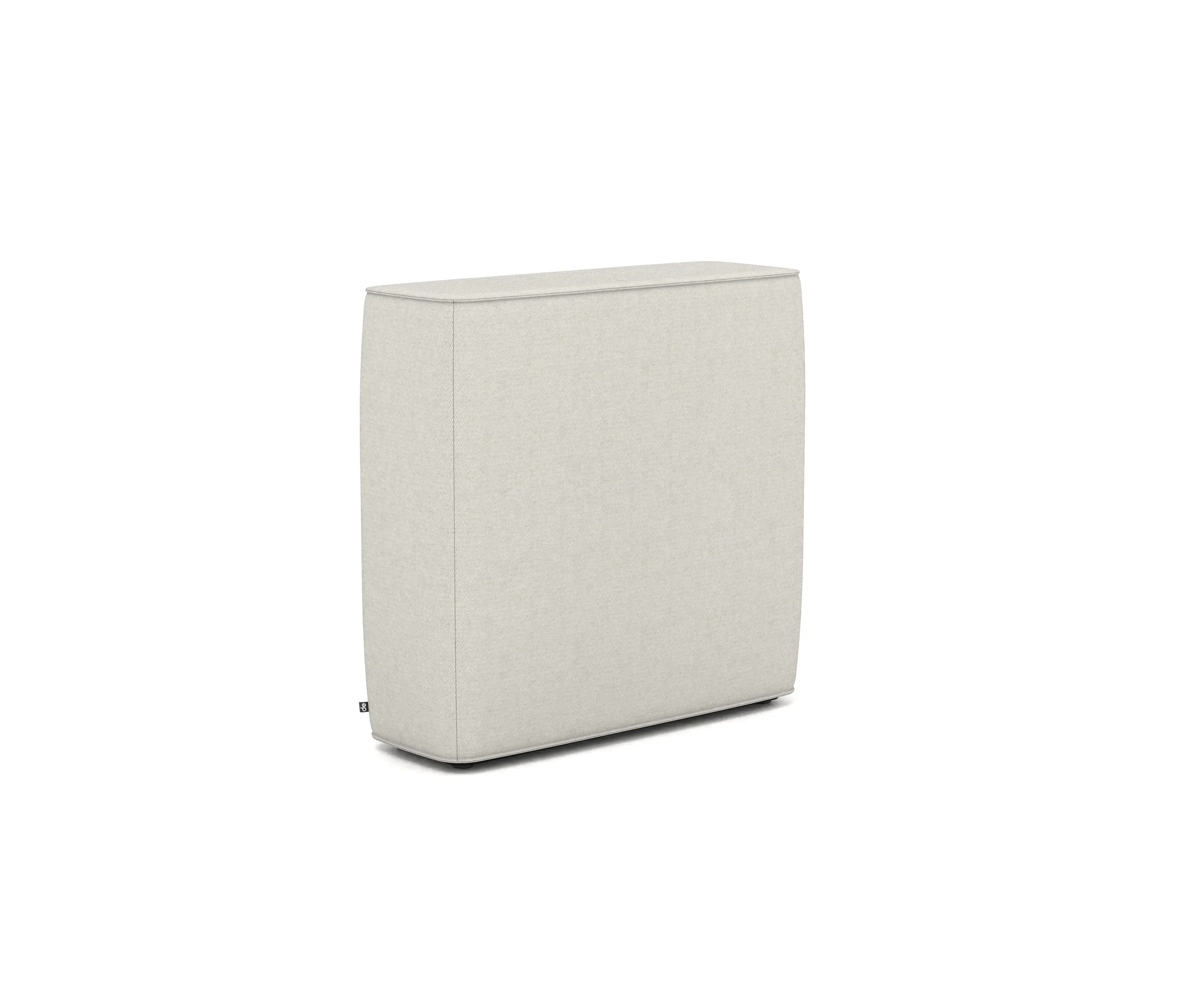 Derlot - Tetromino Soft, High backrest B