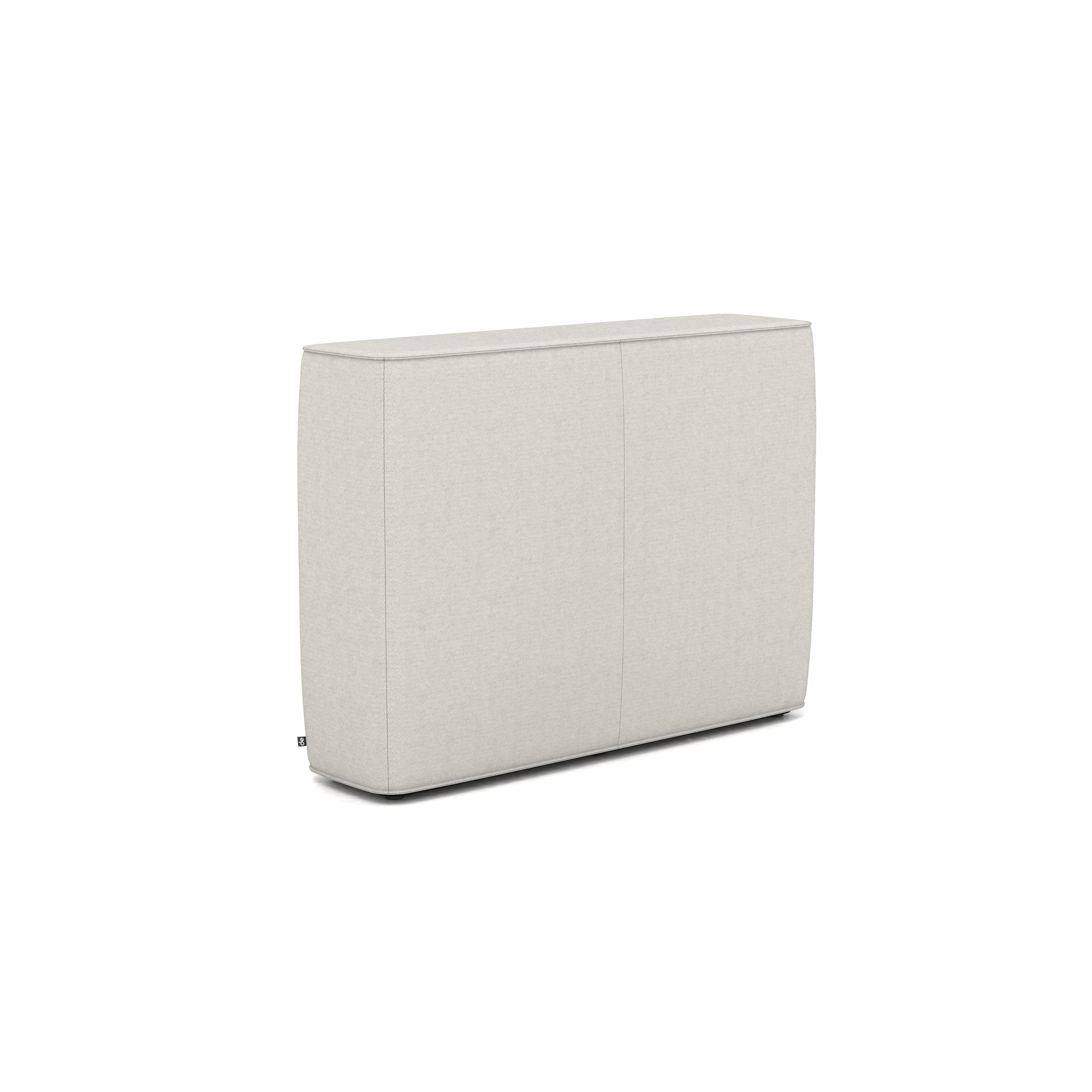 Produkt Tetromino Soft, High backrest C des Herstellers Derlot anzeigen