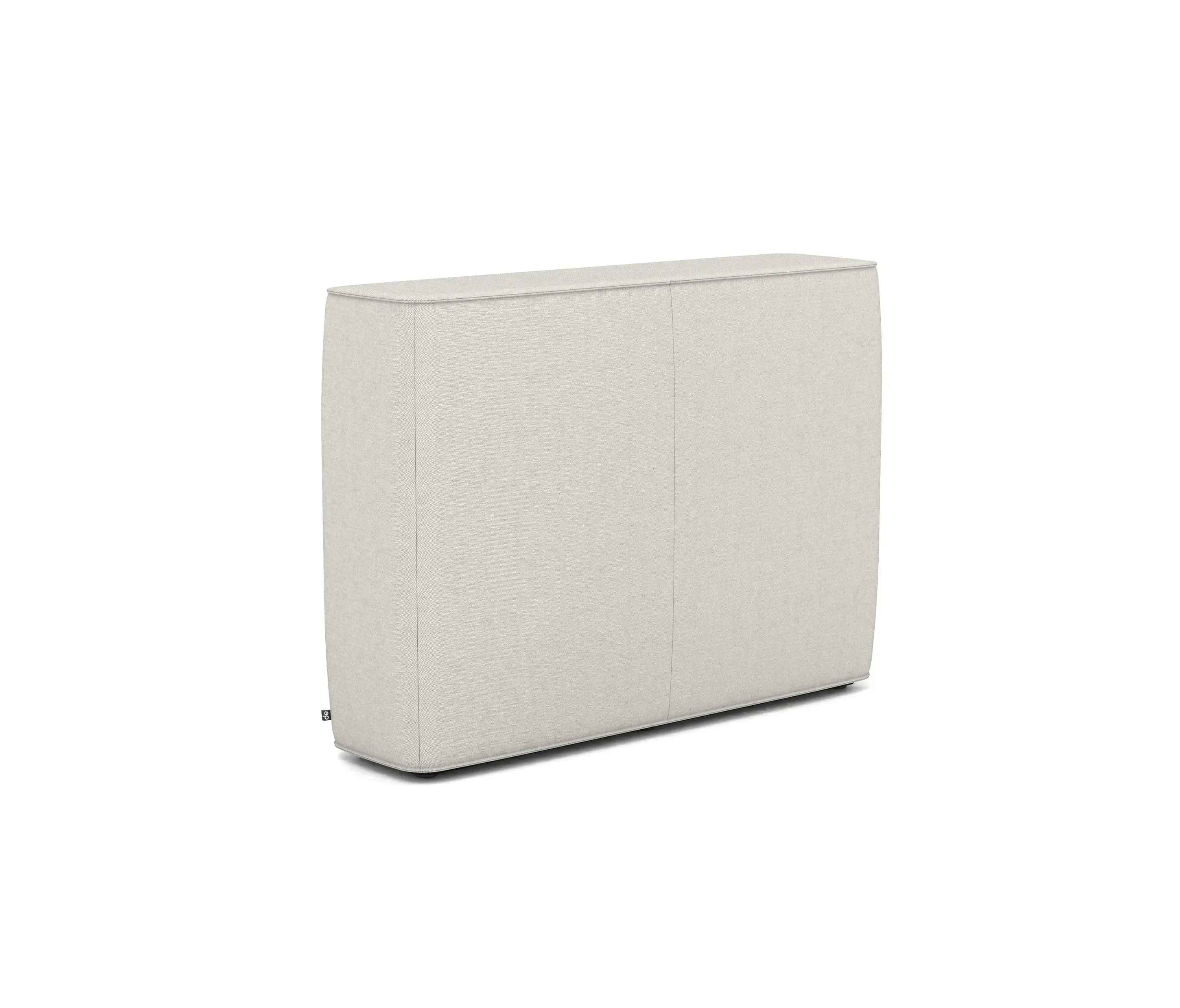 Derlot - Tetromino Soft, High backrest C