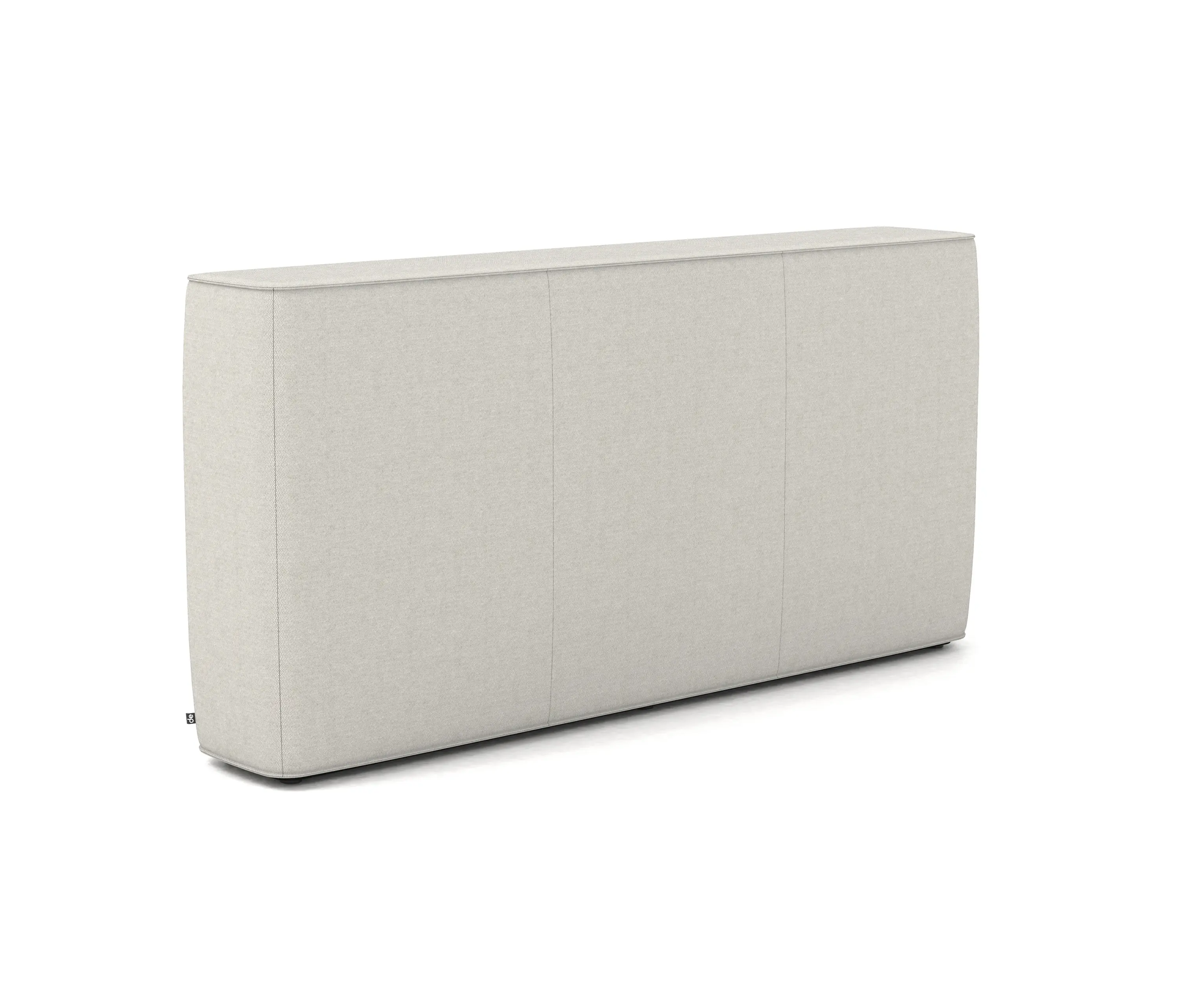 Derlot - Tetromino Soft, High backrest D
