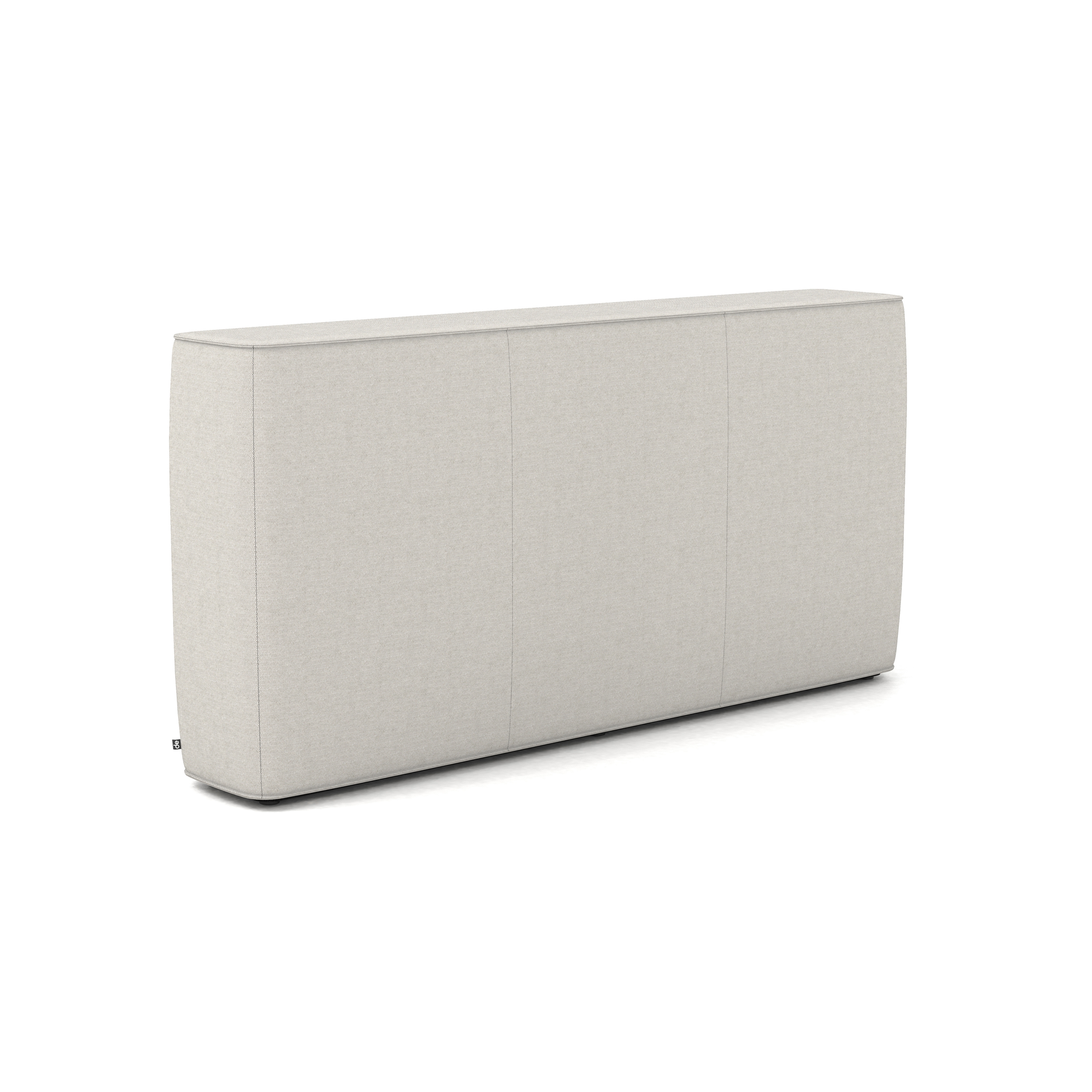 Mostra il prodotto Tetromino Soft, High backrest D del produttore Derlot