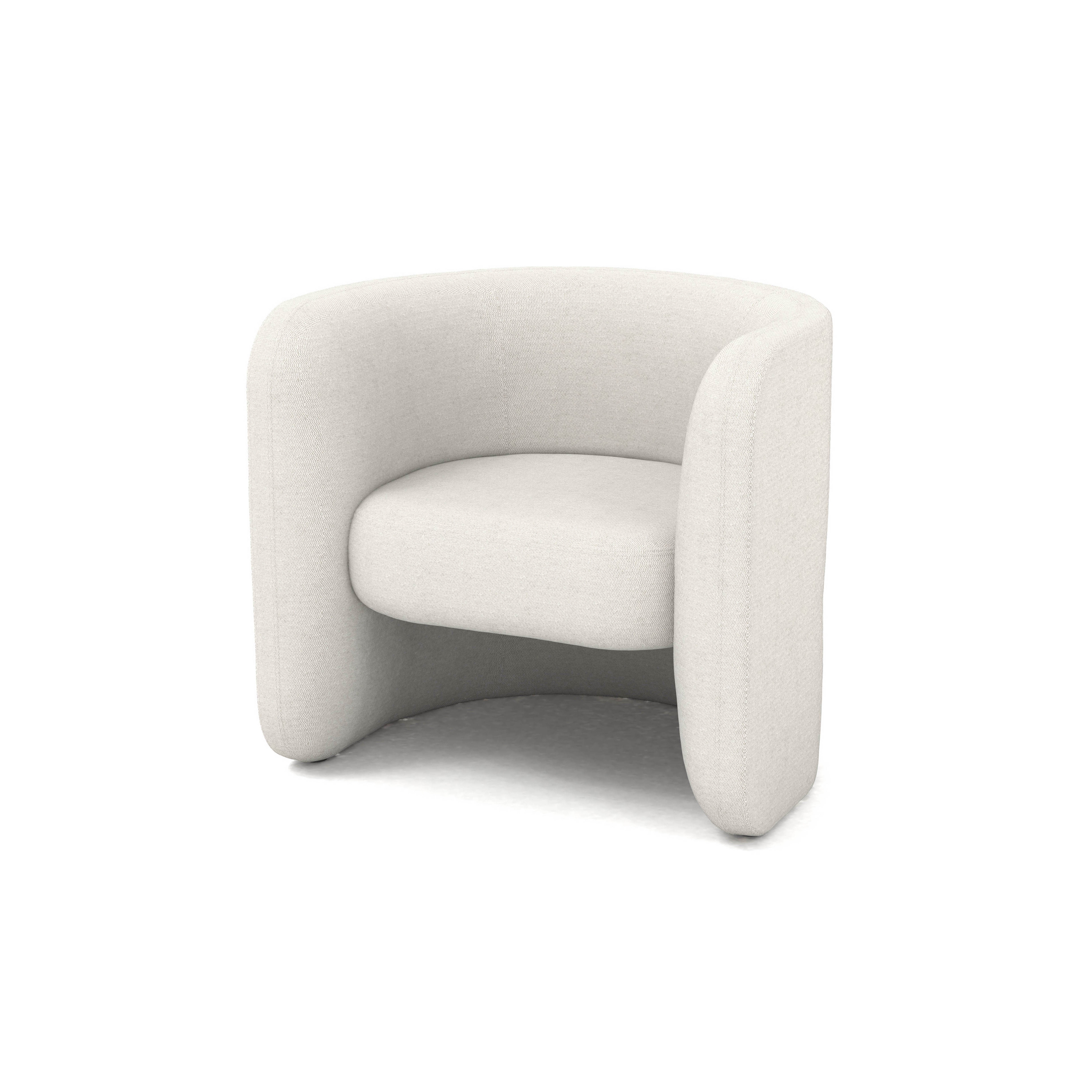 Display product Biggie Tub chair from manufacturer Derlot
