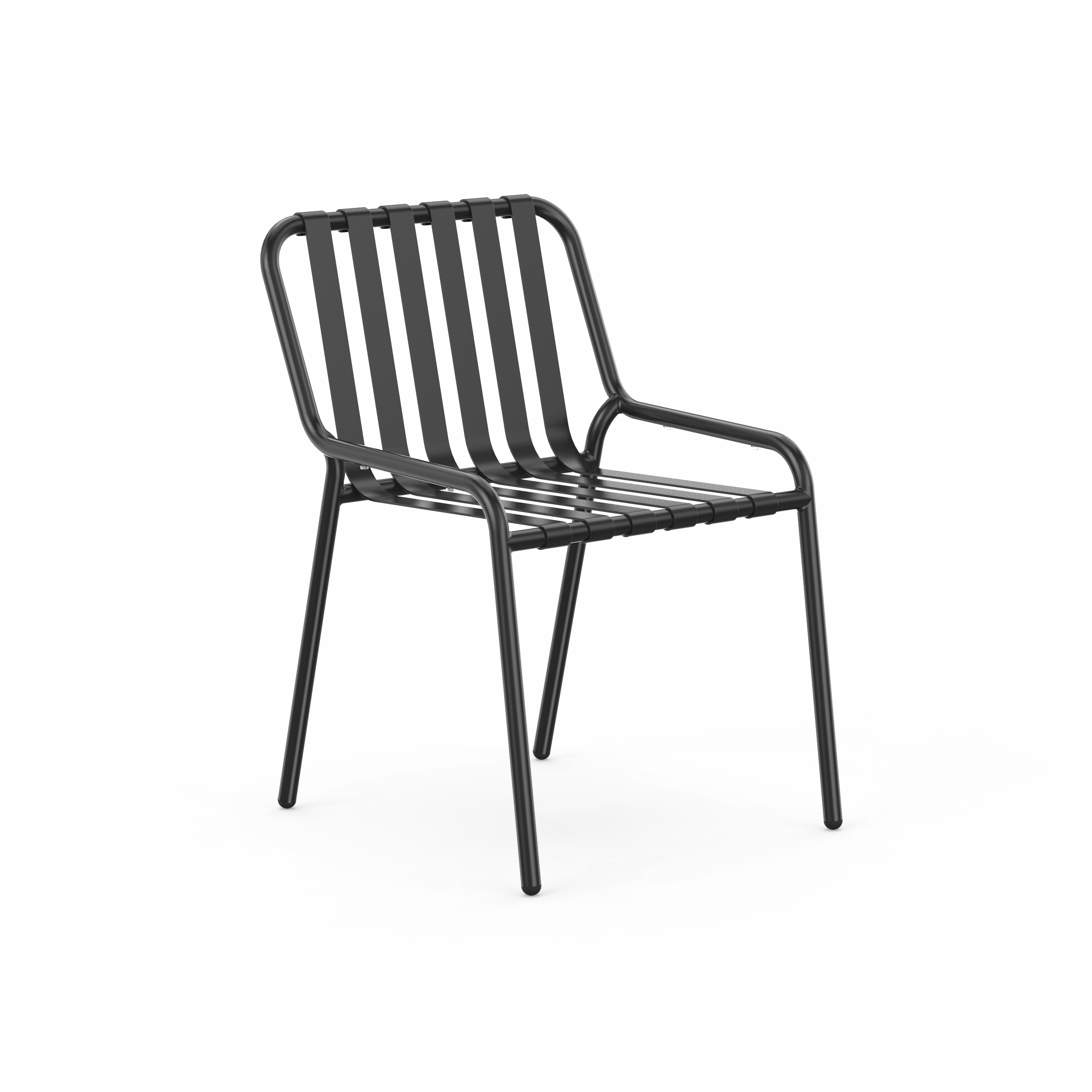 Display product Strap chair from manufacturer Derlot