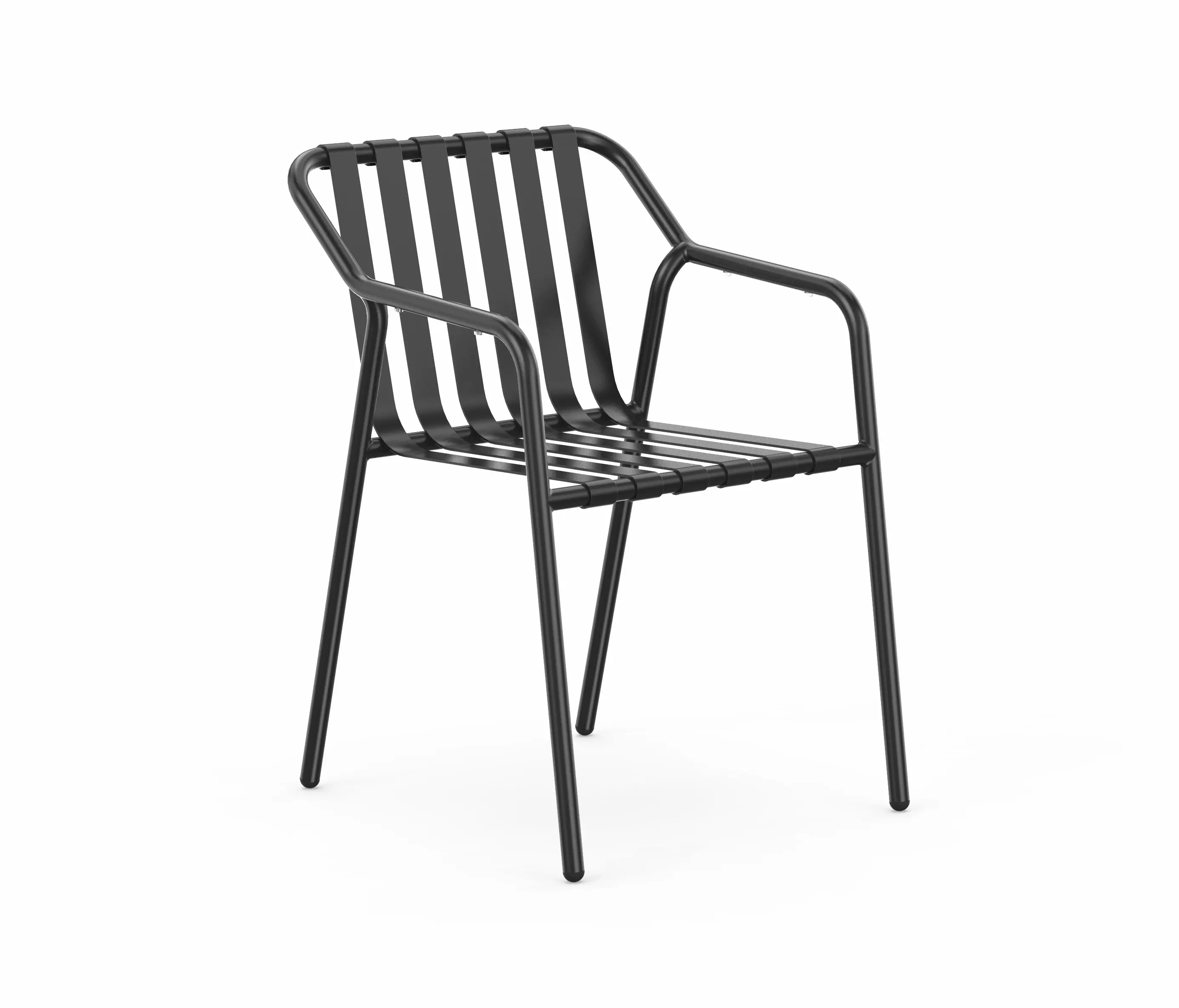 Derlot - Strap armchair