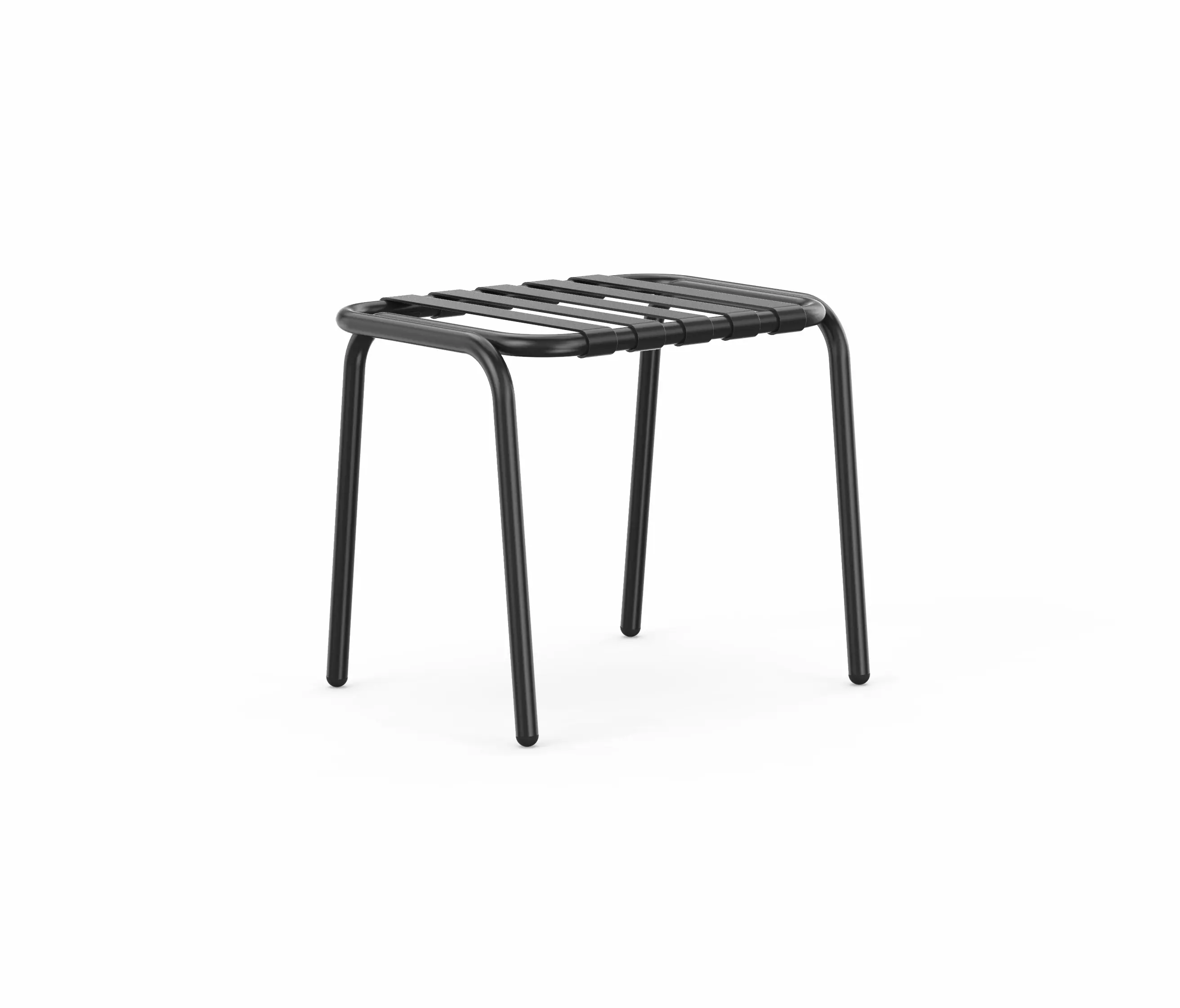 Derlot - Strap 450H stool