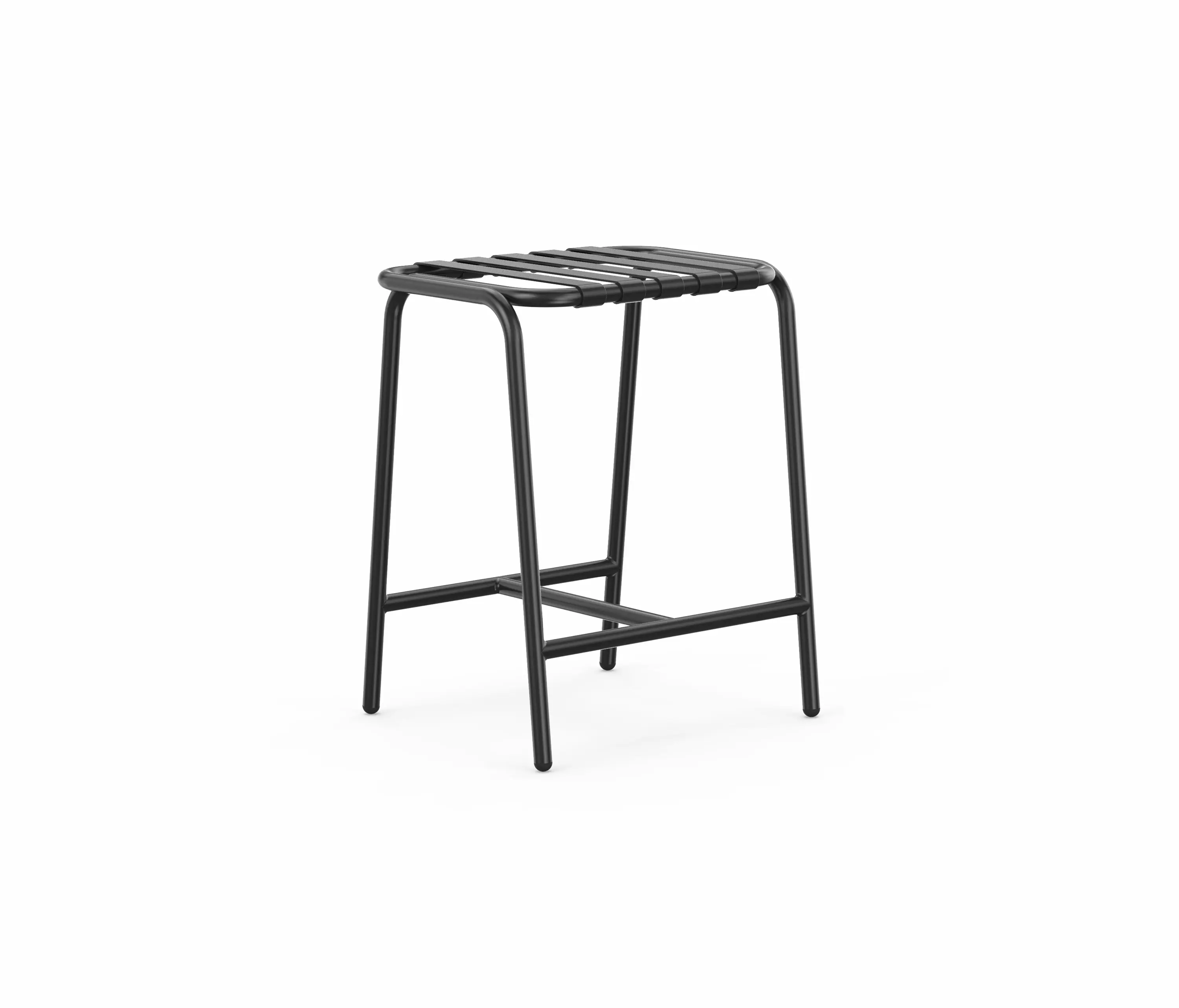 Derlot - Strap 650H stool