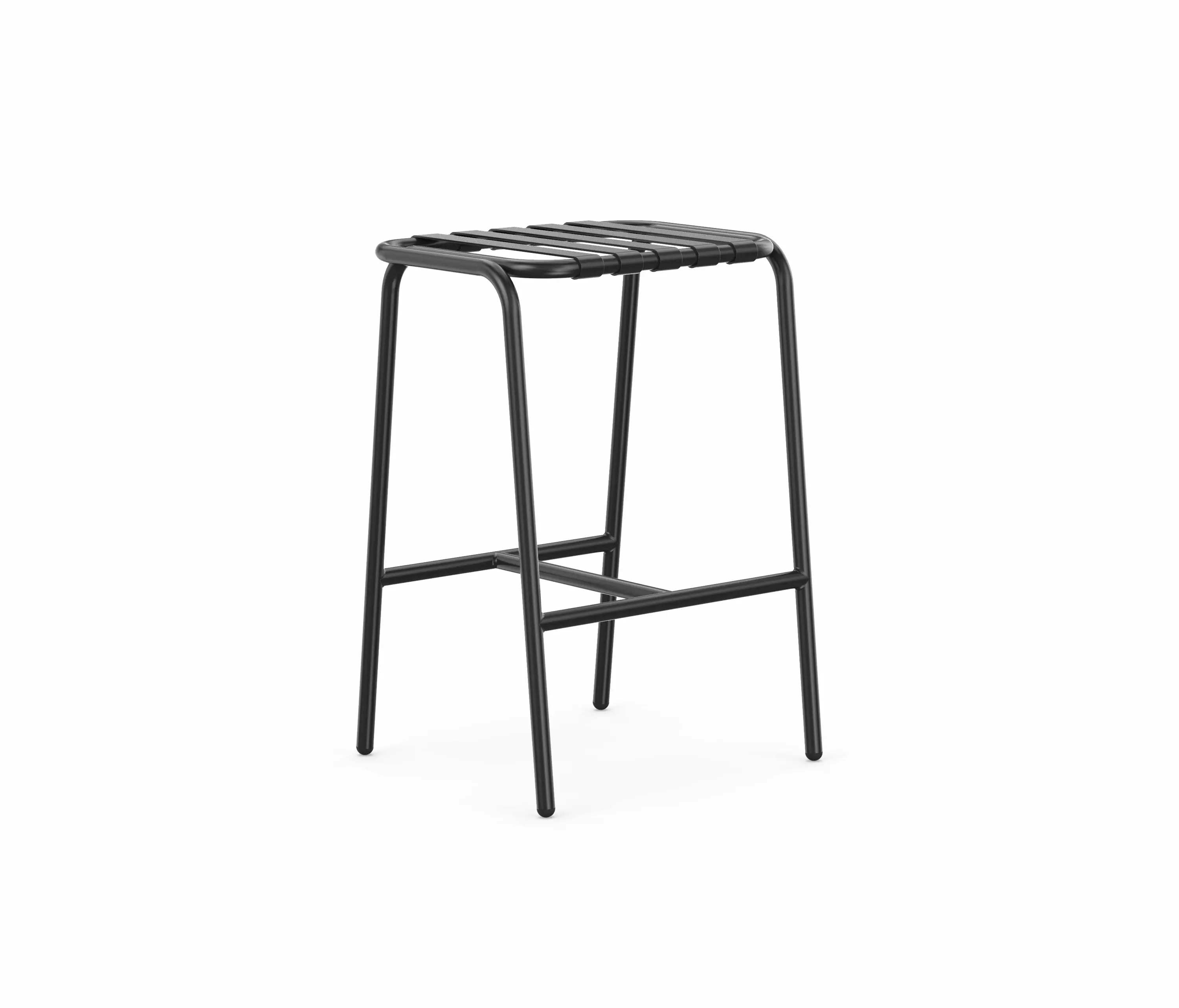 Derlot - Strap 750H stool