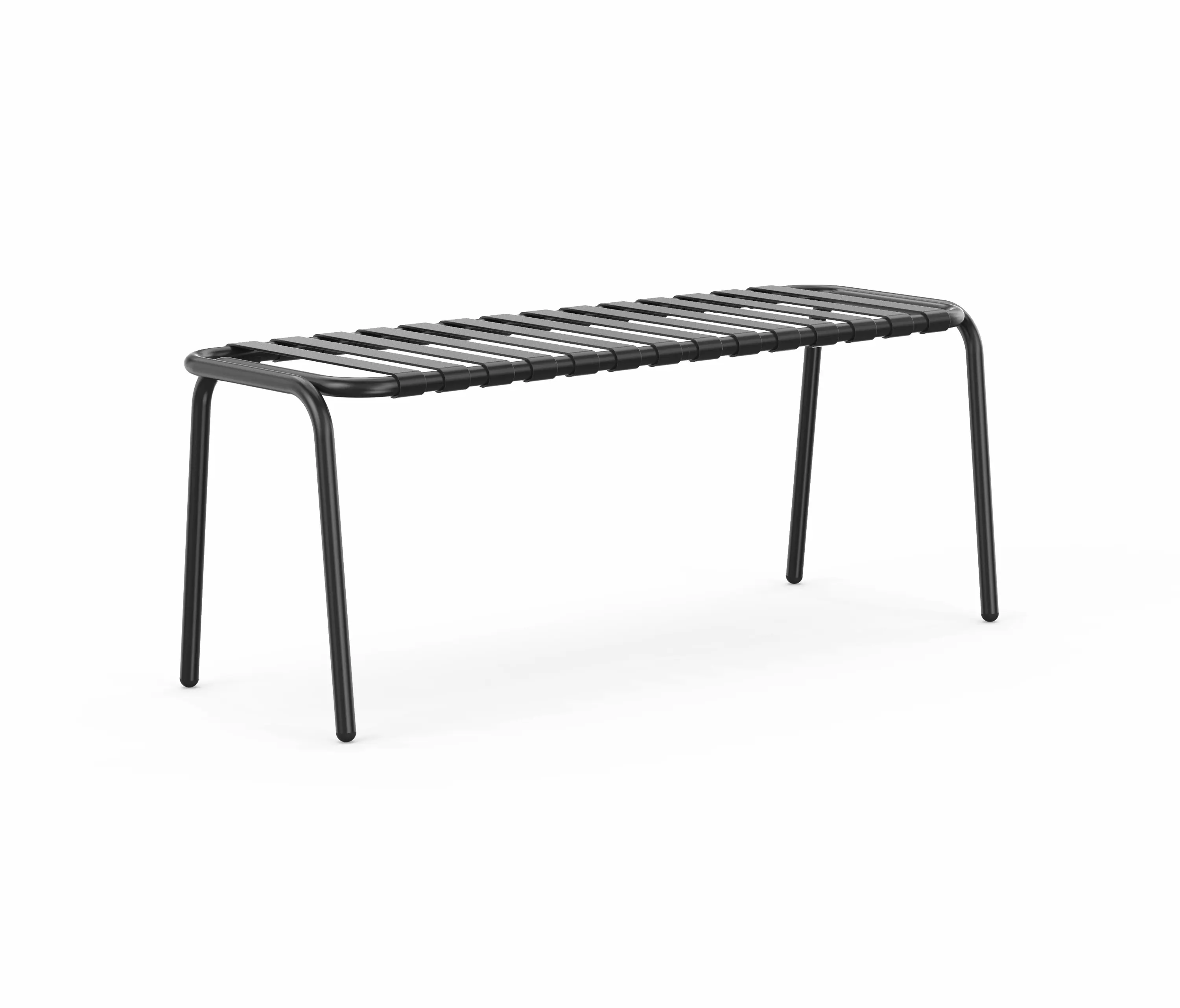 Derlot - Strap bench