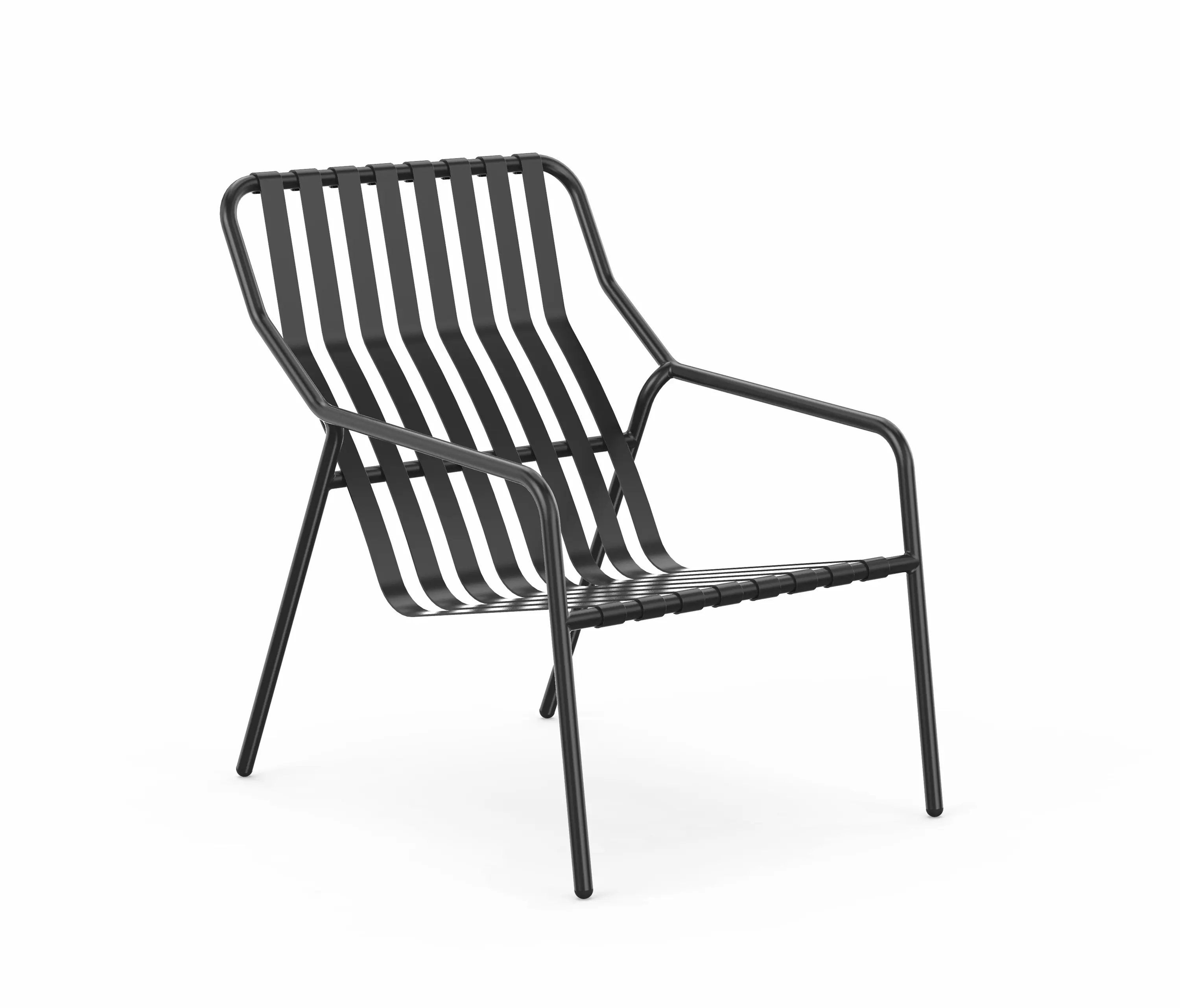 Derlot - Strap lounge