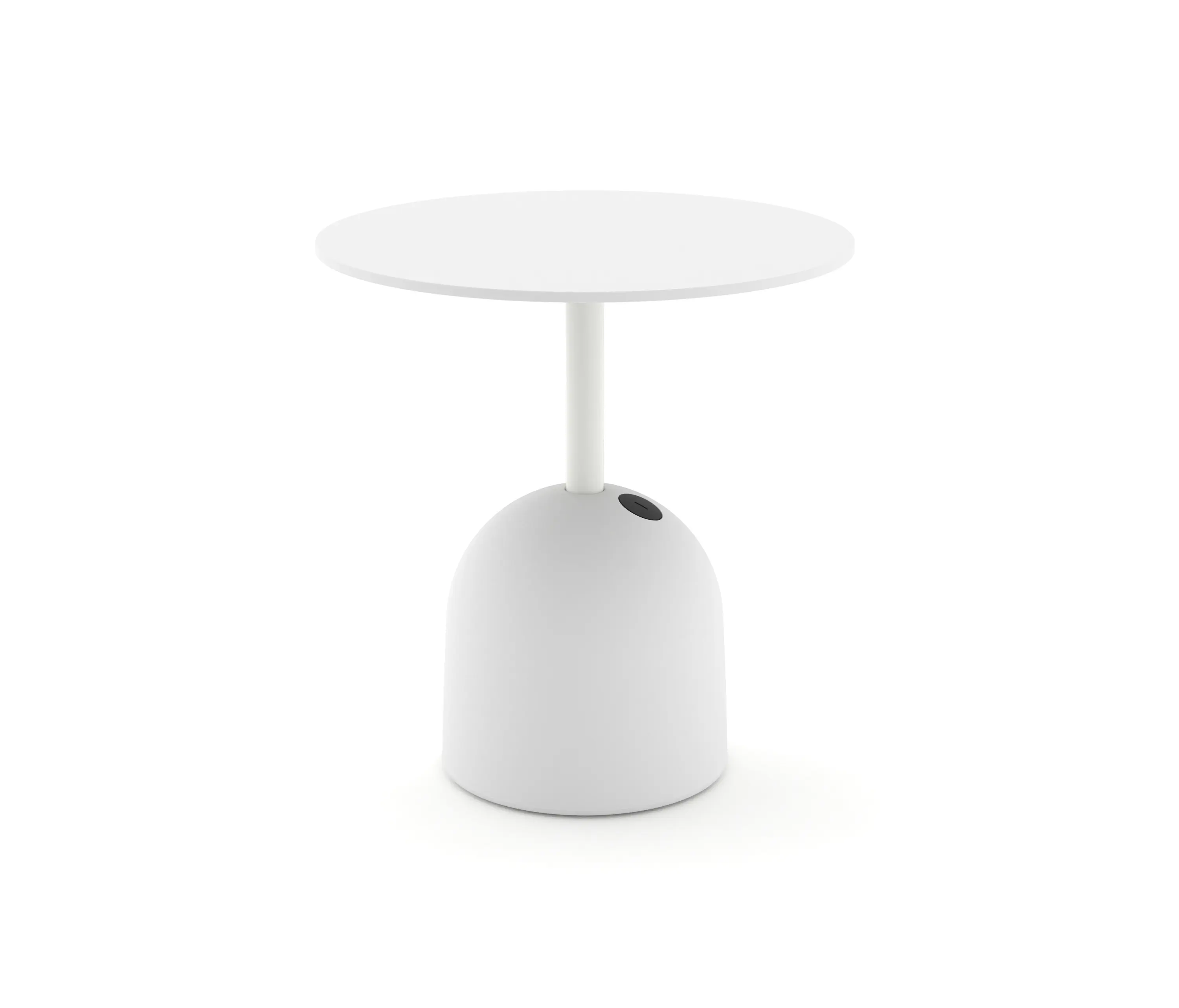 Derlot - Tonne 700 round table