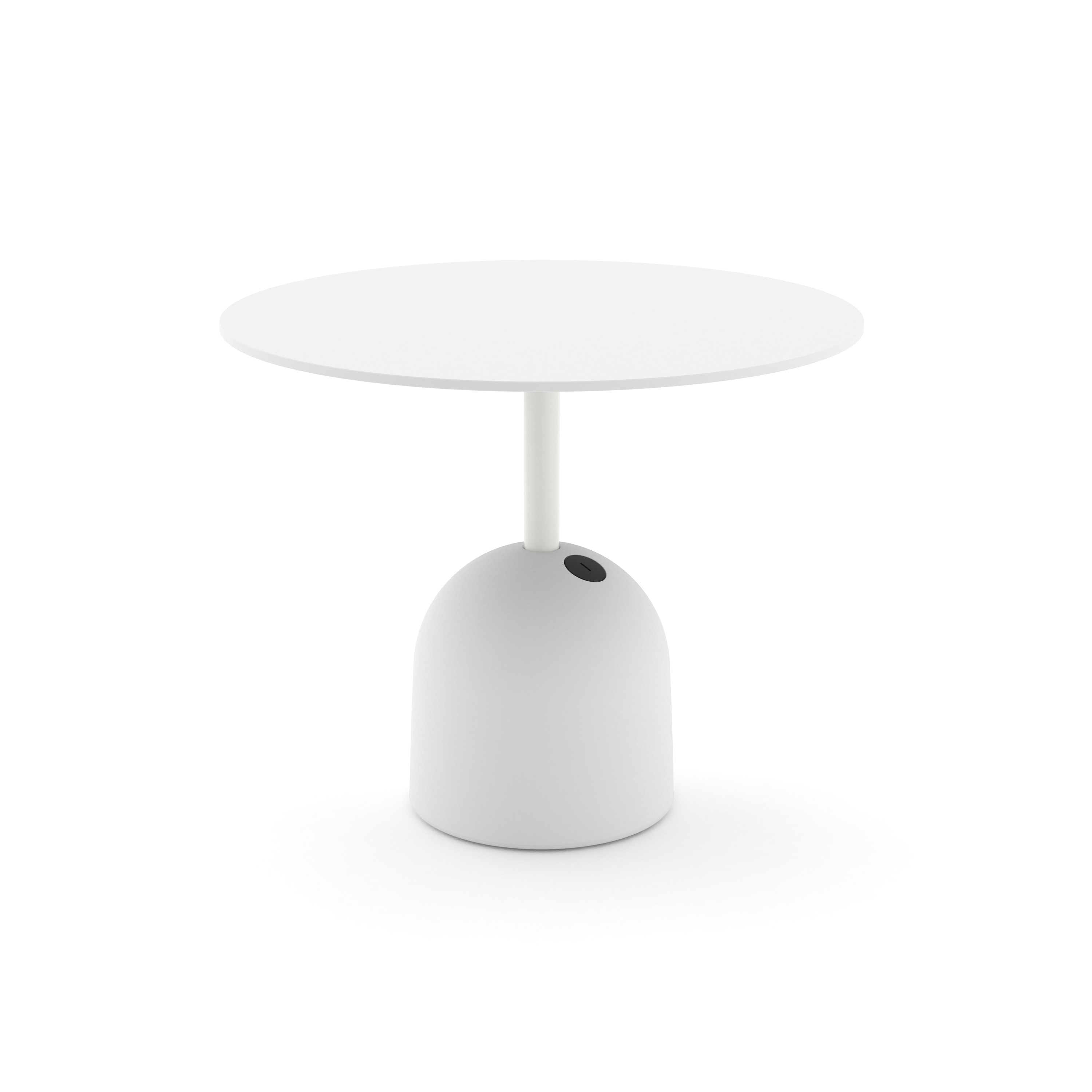 Afficher le produit Tonne 900 round table du fabricant Derlot