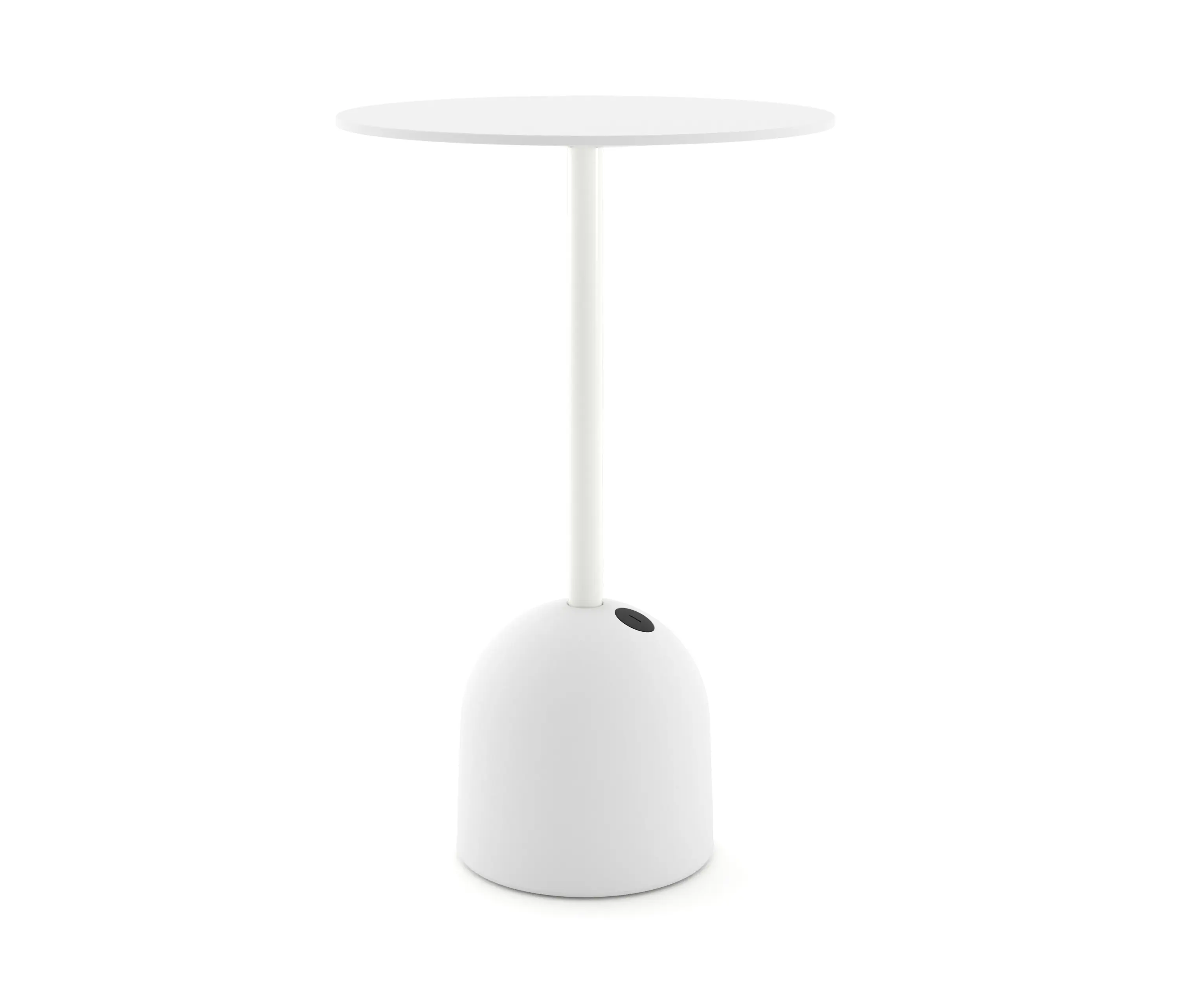 Derlot - Tonne bar table