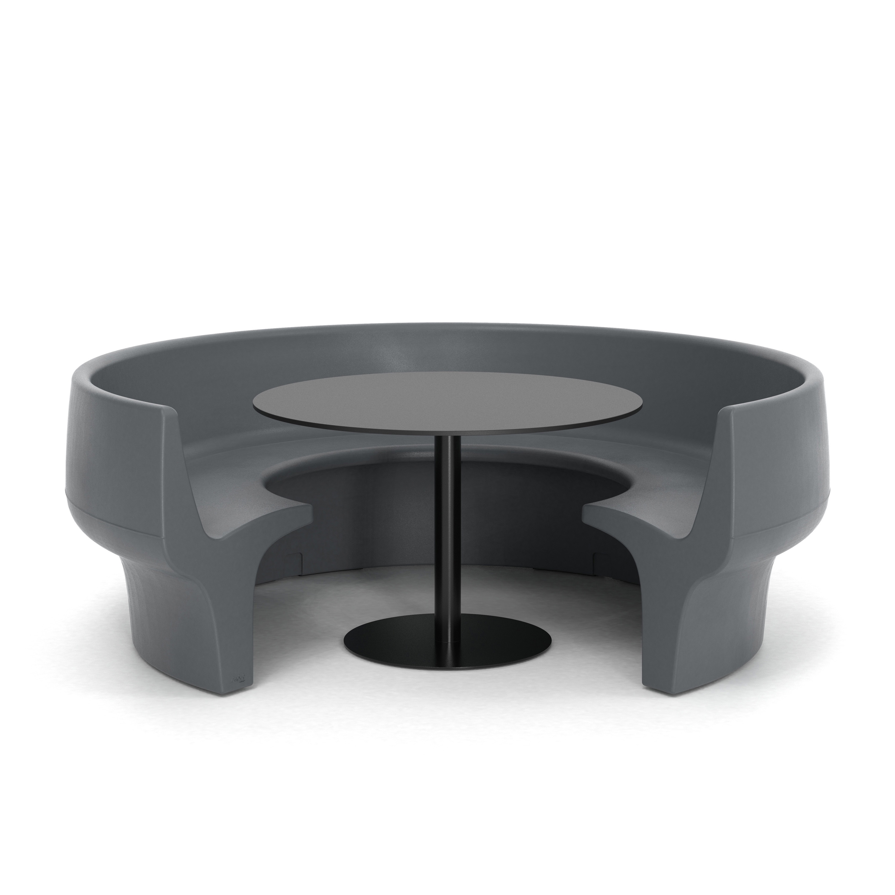 Produkt Cup, Six seater with Cup Table des Herstellers Derlot anzeigen