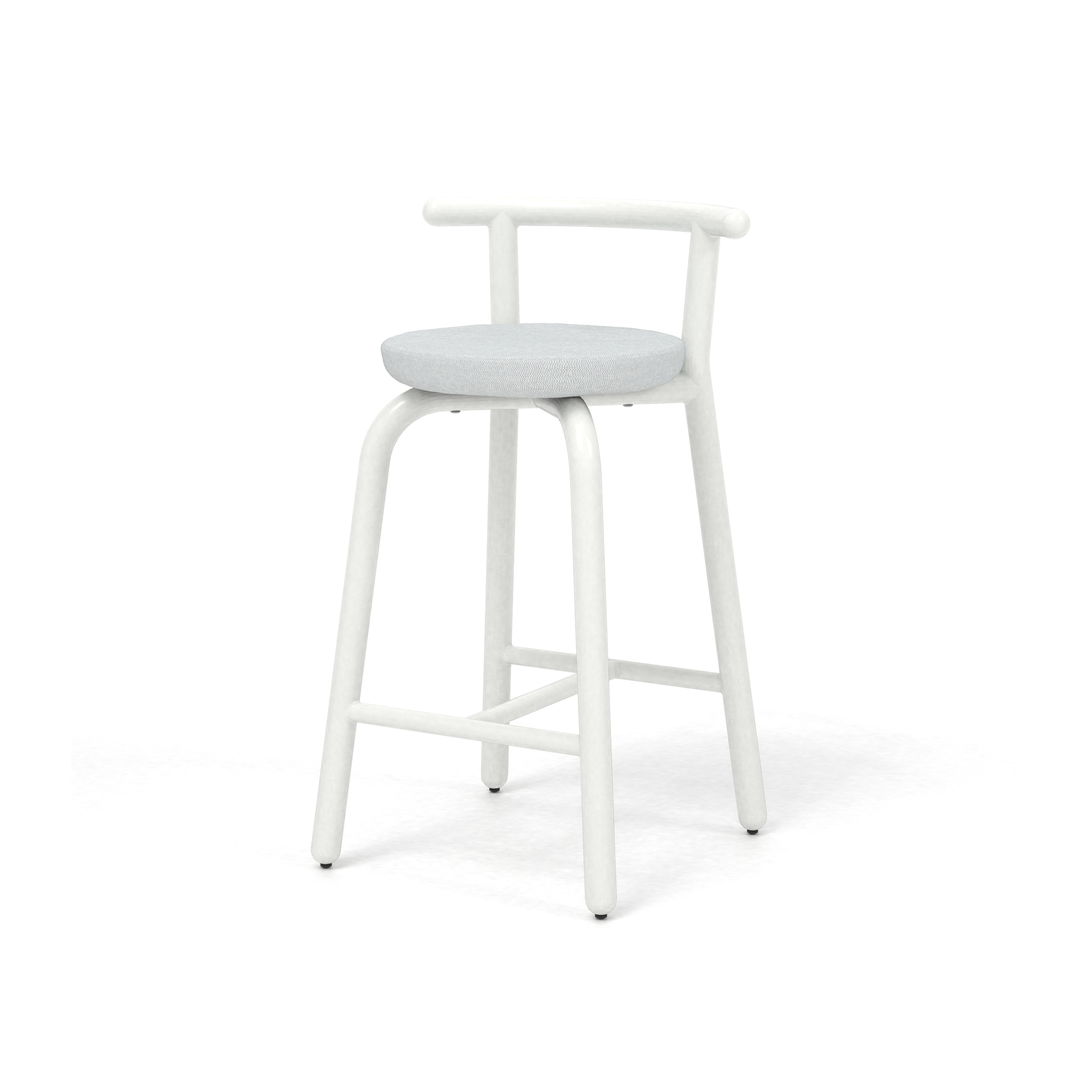 Display product Picket, Bar stool from manufacturer Derlot